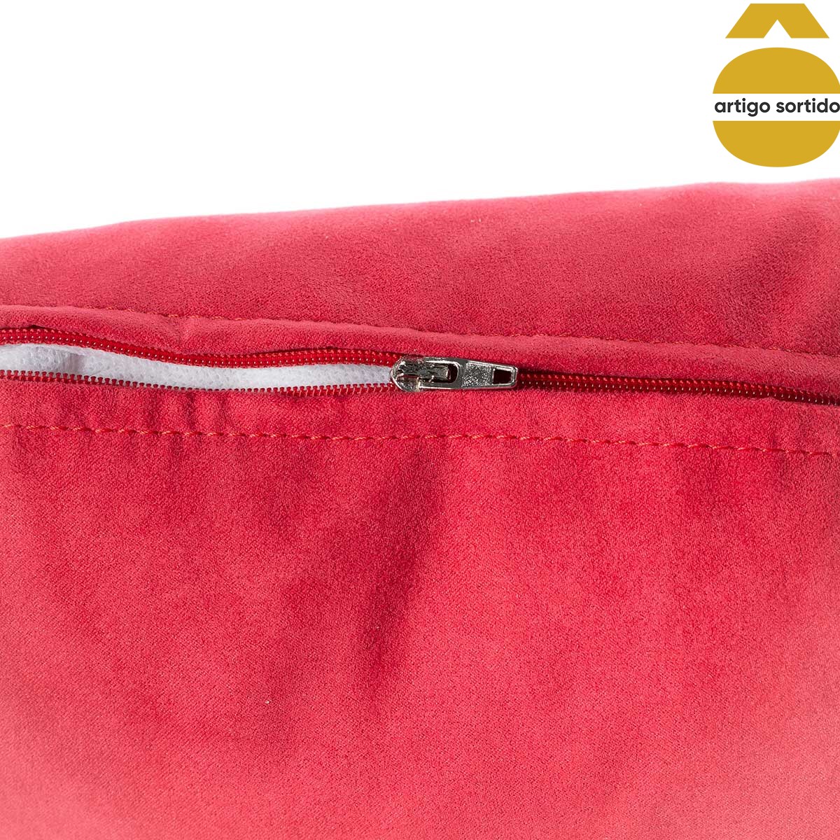 Almofada decorativa SUEDE 45x45cm