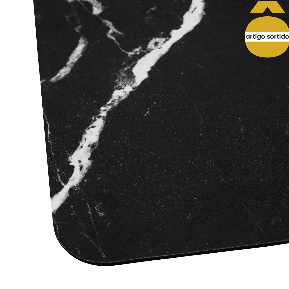 Tapete antiderrapante super absorvente