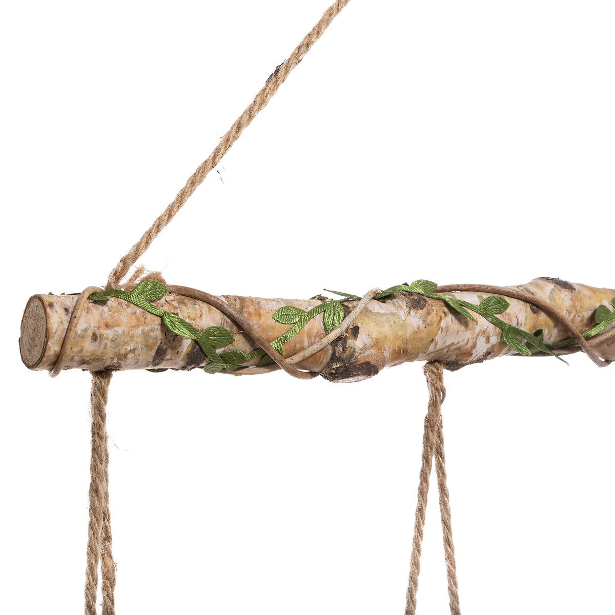 Multimoldura suspensa para 5 fotos