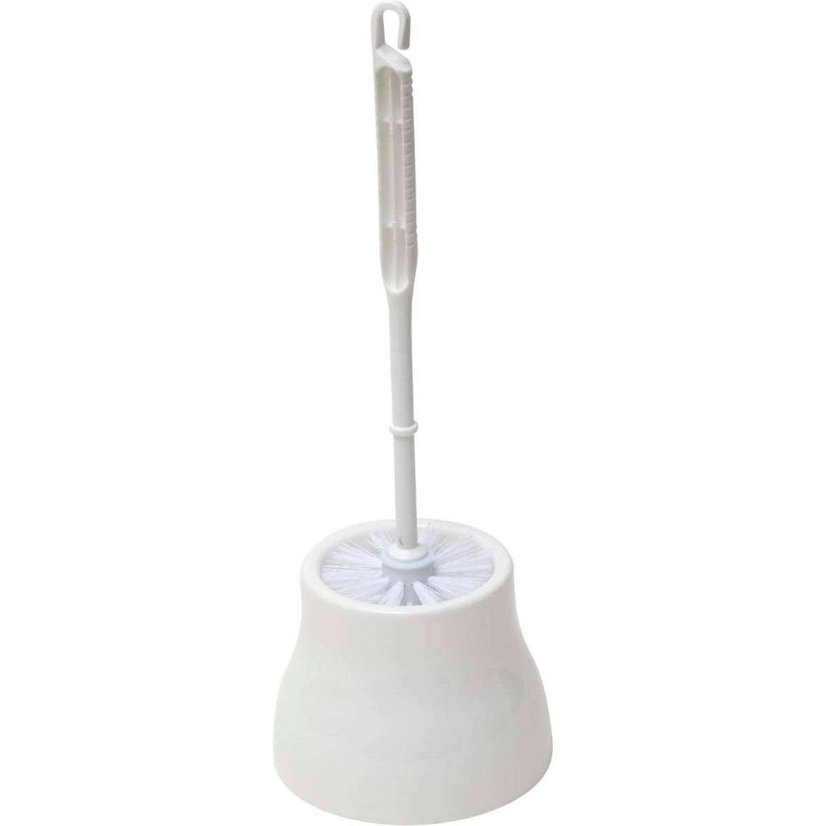 Escova wc com suporte