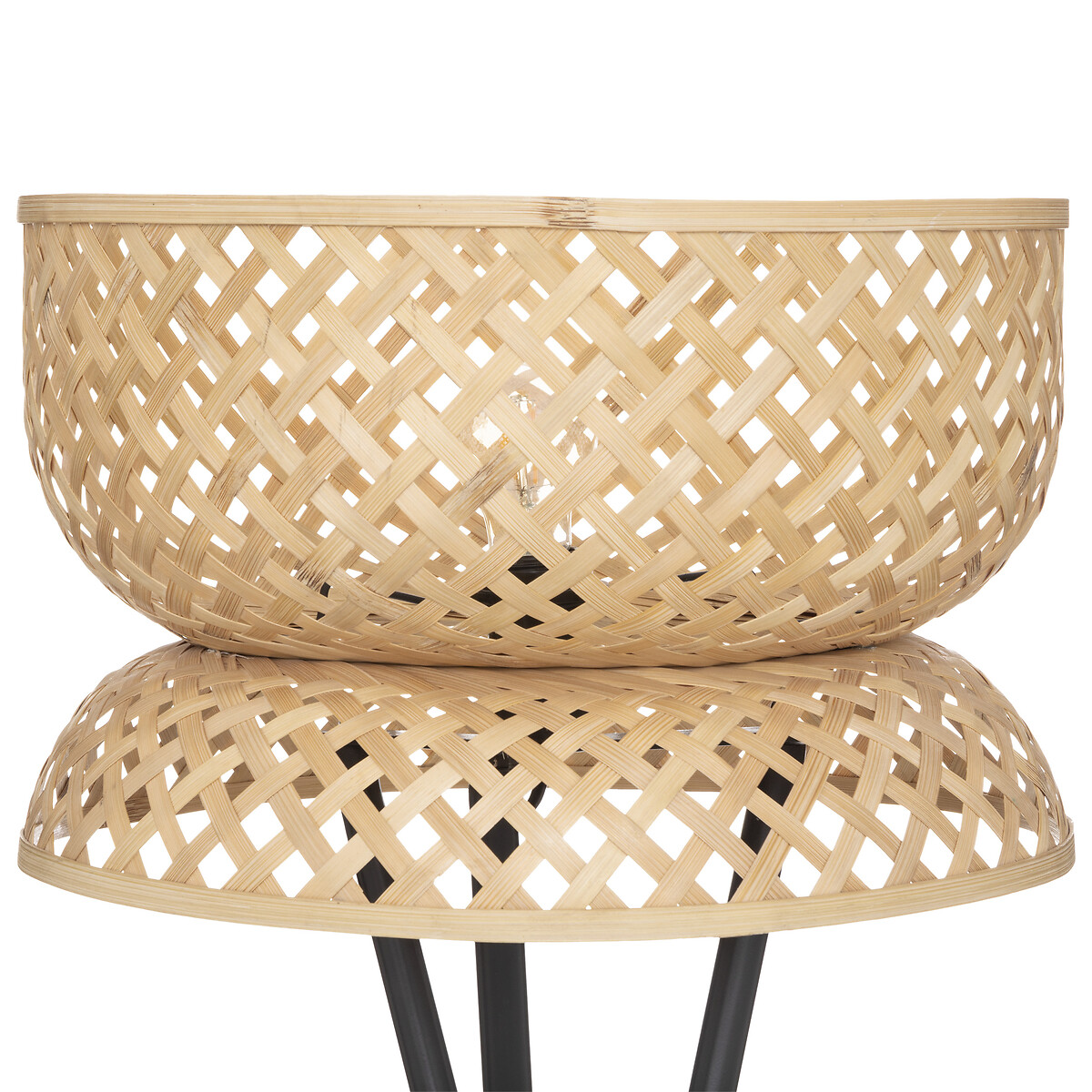 Candeeiro de p&eacute; SUNY 145cm