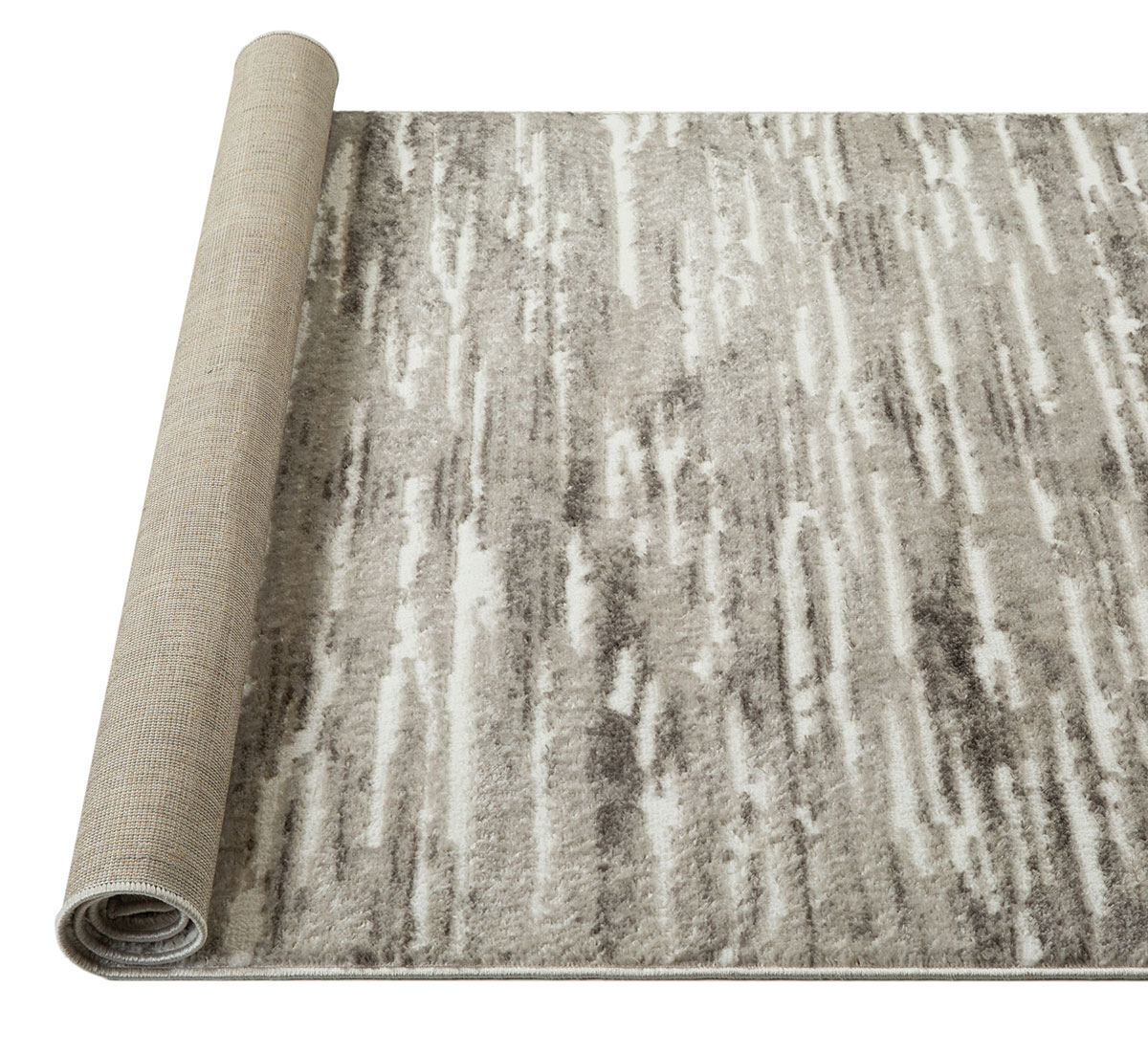 Tapete ARIUS cinza 160x235cm