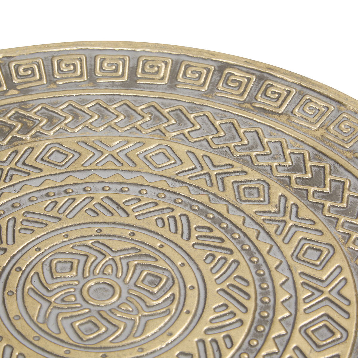 Bandeja mural SAMIR 38.5m