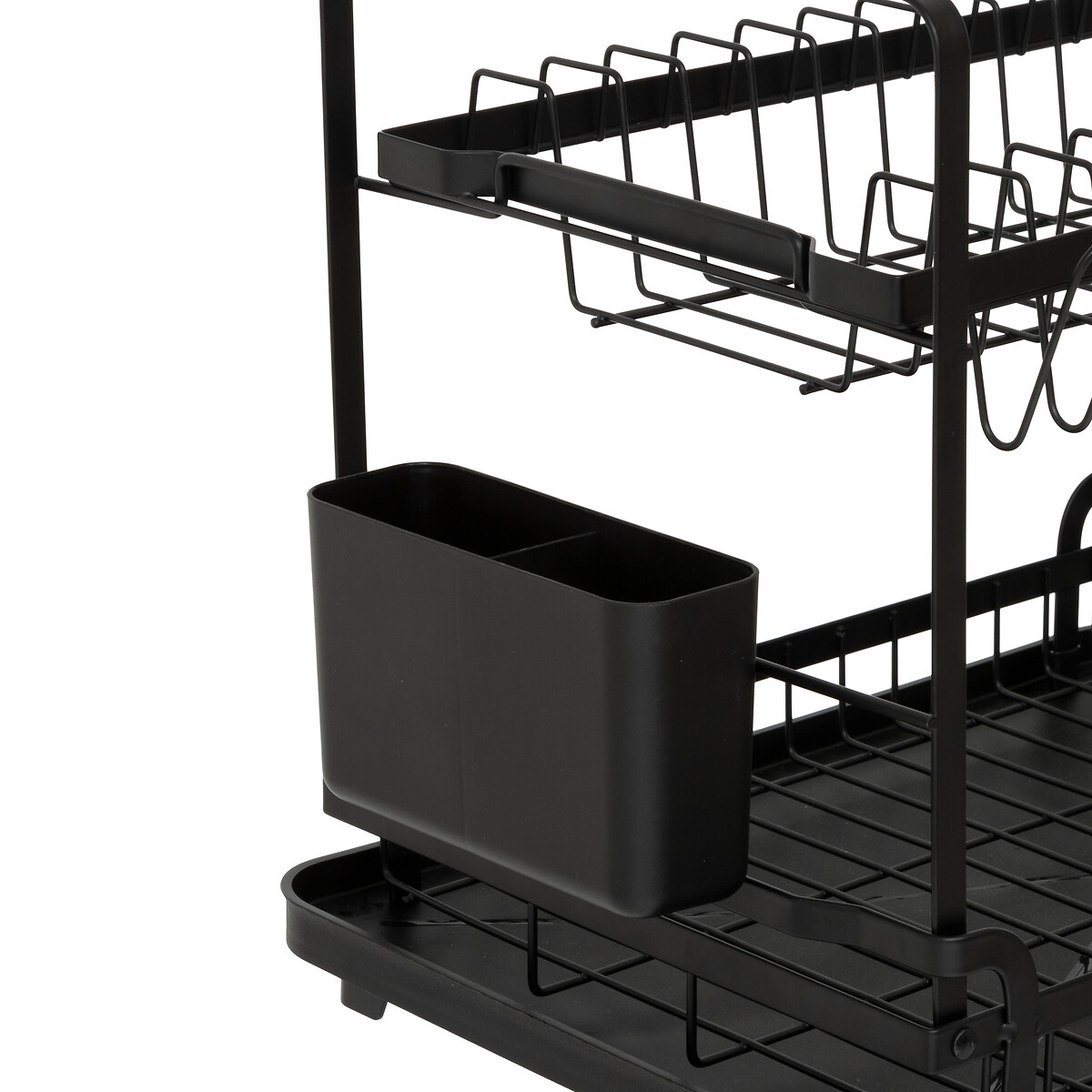 Escorredor de loi&ccedil;a BLACK EDITION