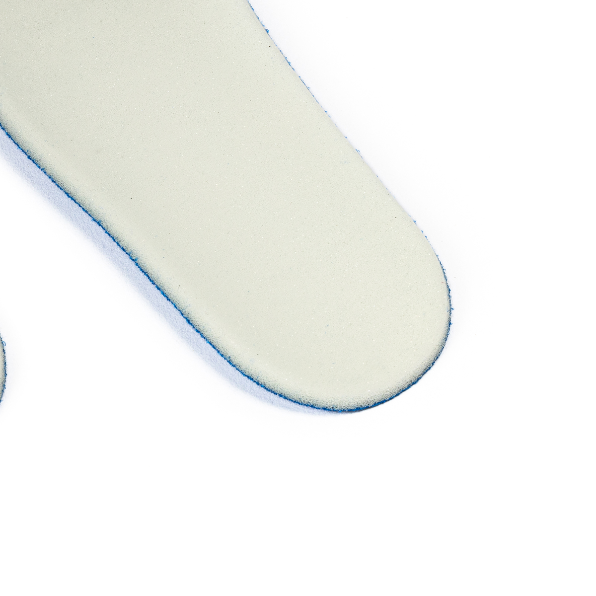 Palmilhas de desporto azul tamanho 40/41