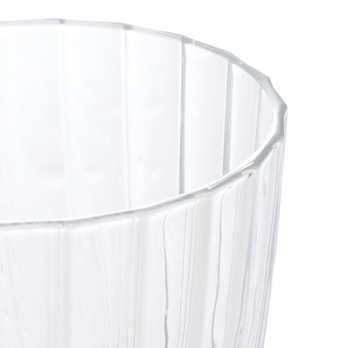 Copo baixo MARG`EAU de vidro 29cl