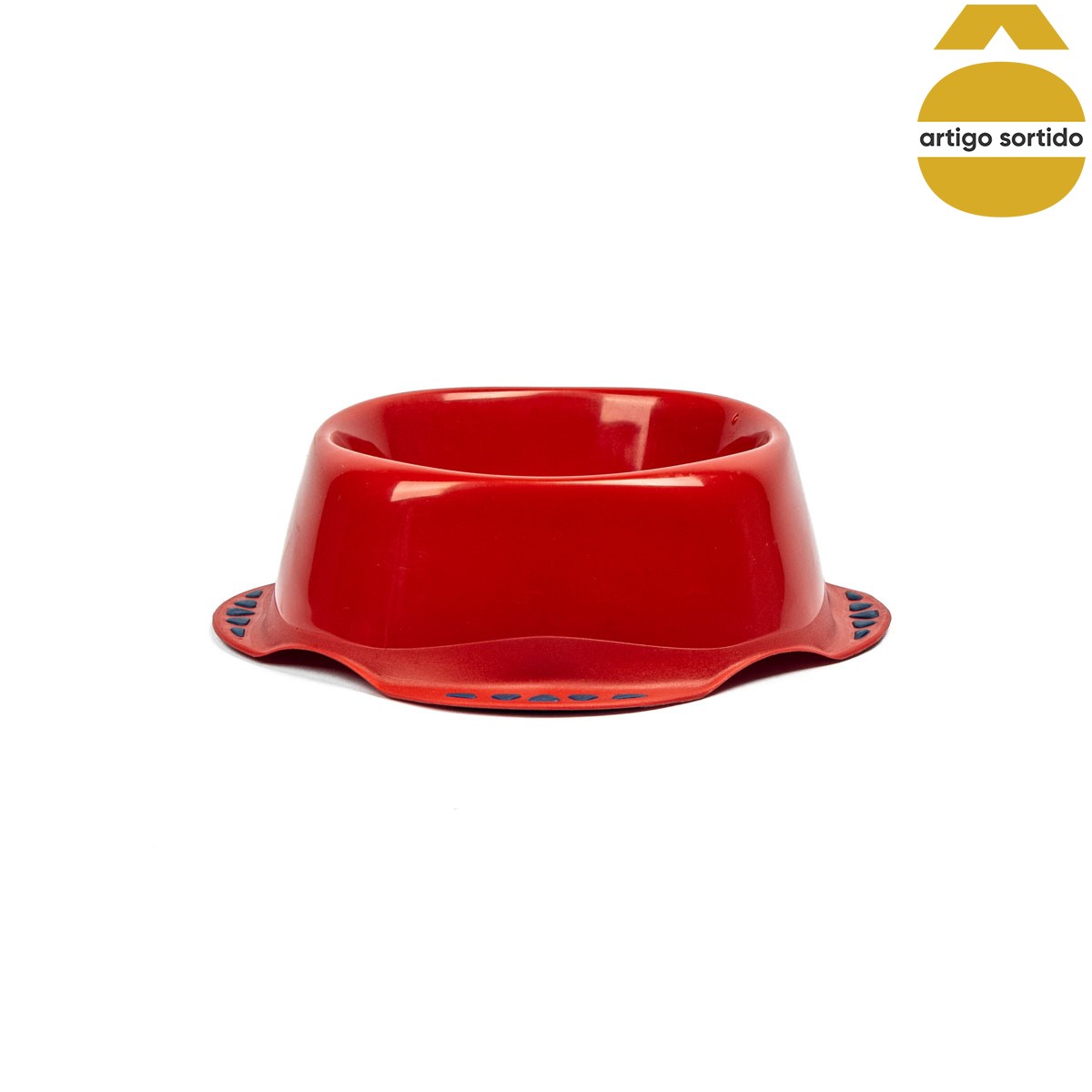 Comedouro antideslizante MAYA 0,6l