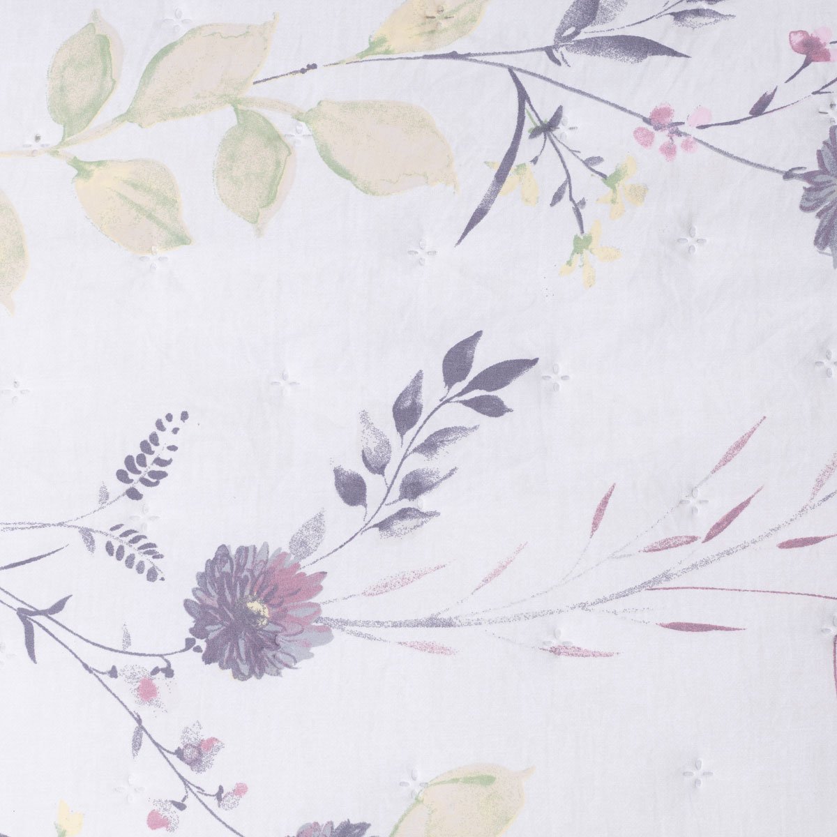 Edred&atilde;o flores ALBA 250x270cm