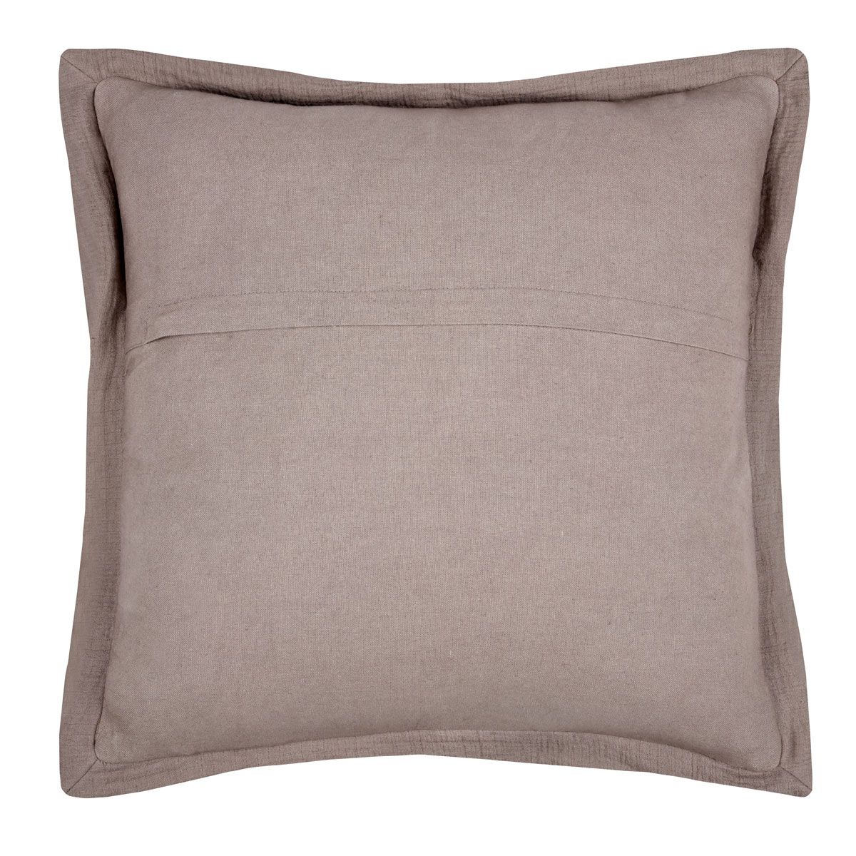 Almofada ELIE taupe 45x45cm