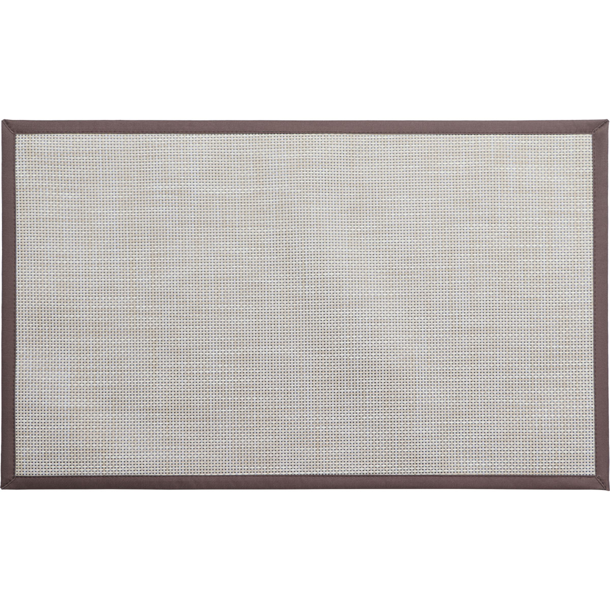 Tapete JOHN bege 50x80cm