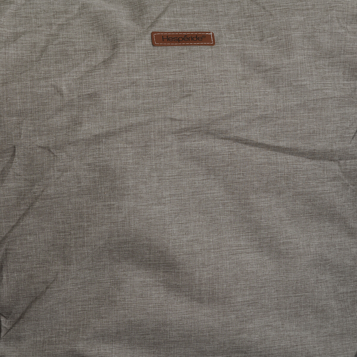 Cadeira suspensa CORDESSA bege