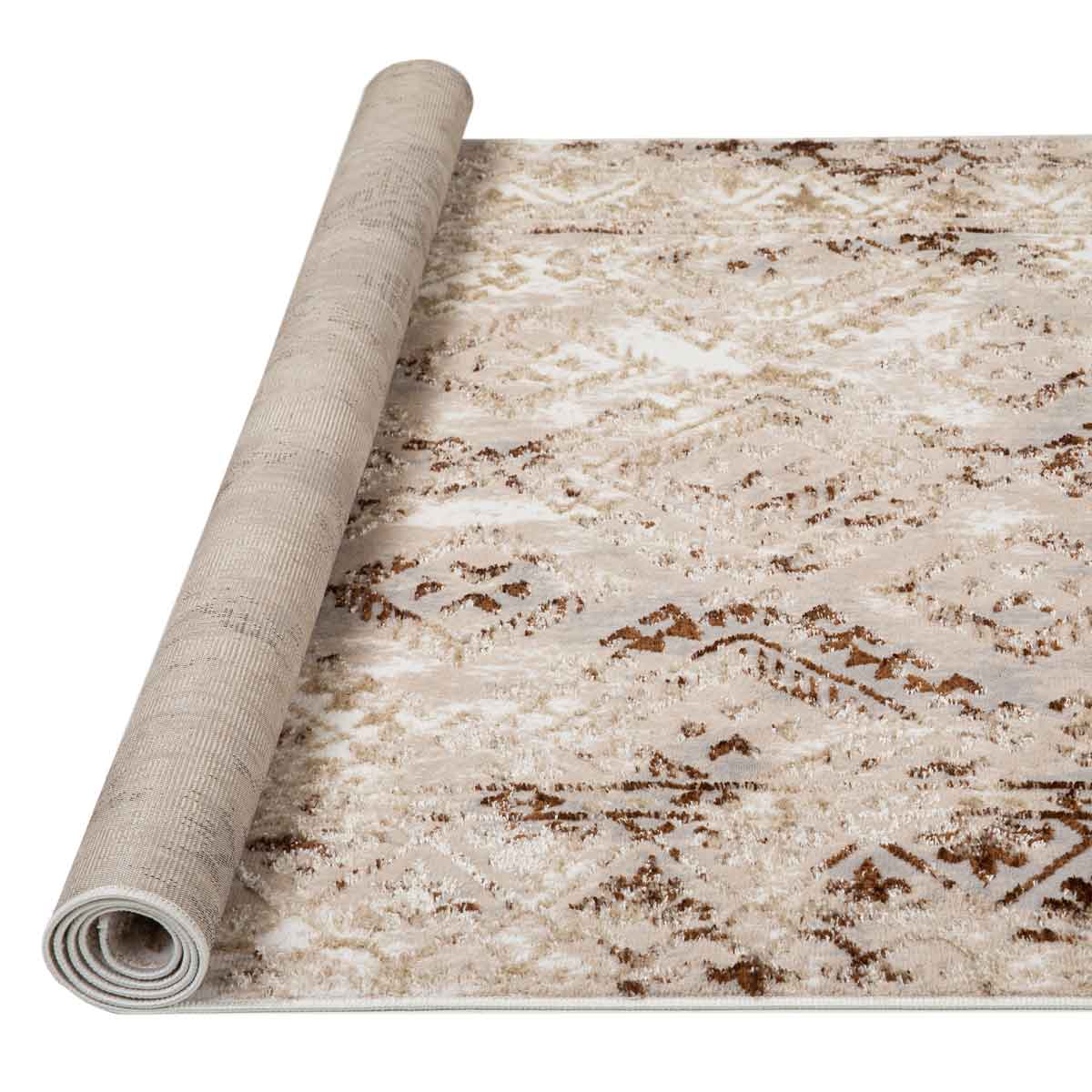 Tapete Salam Vintage Bege 80x150cm