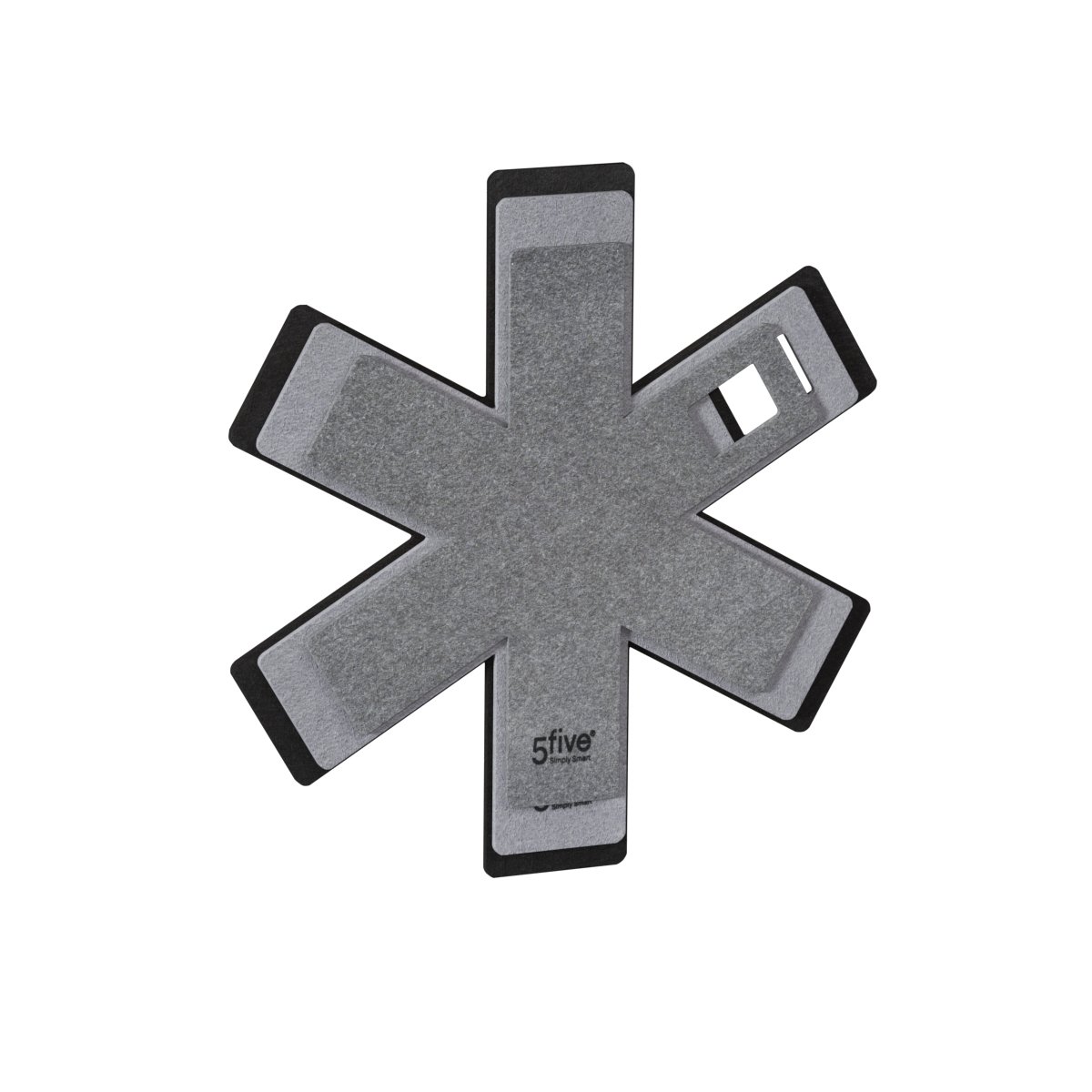 Conjunto de 6 protetores anti riscos