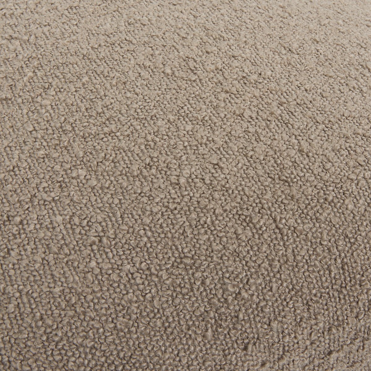 Almofada de exterior SOLFIA caf&eacute;