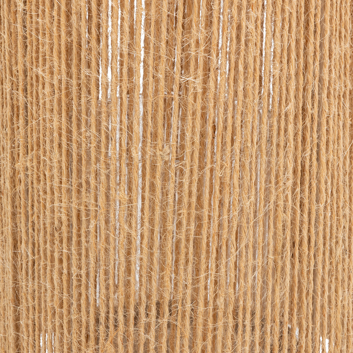 Lanterna FLO bege em sisal 30cm