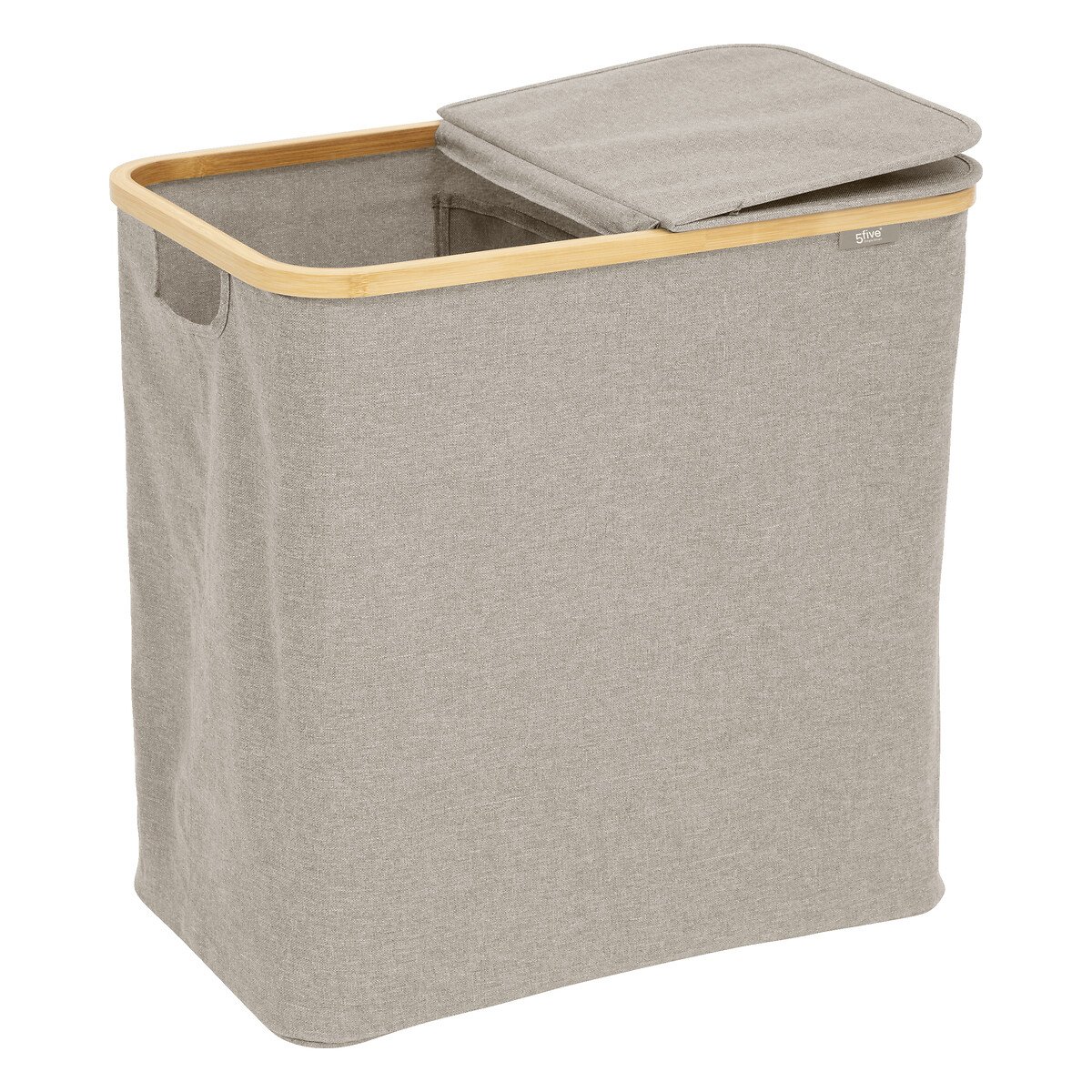 Cesto de roupa wc TIDY 80l