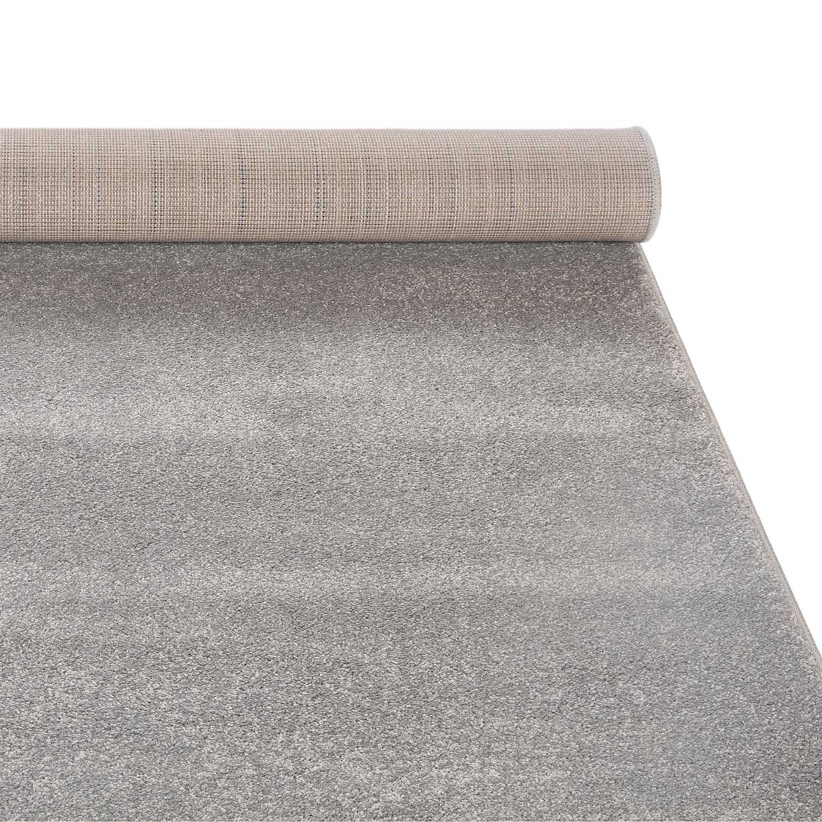 Tapete INZA cinza 160x235cm