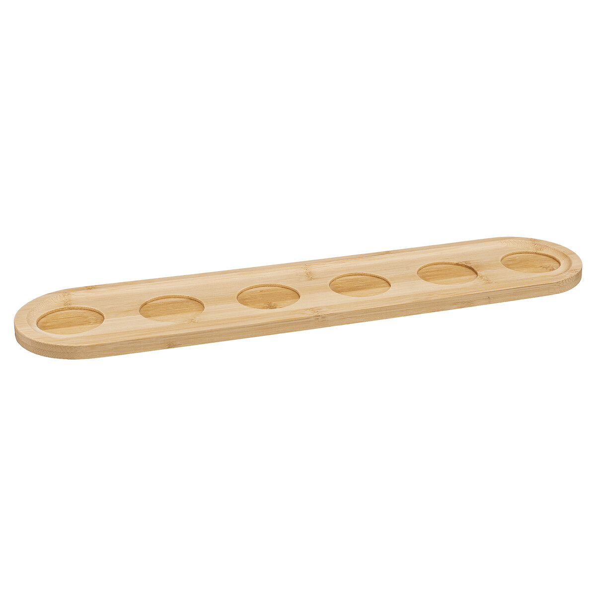 Conjunto de 6 ch&aacute;venas de caf&eacute; COLORAMA 9cl