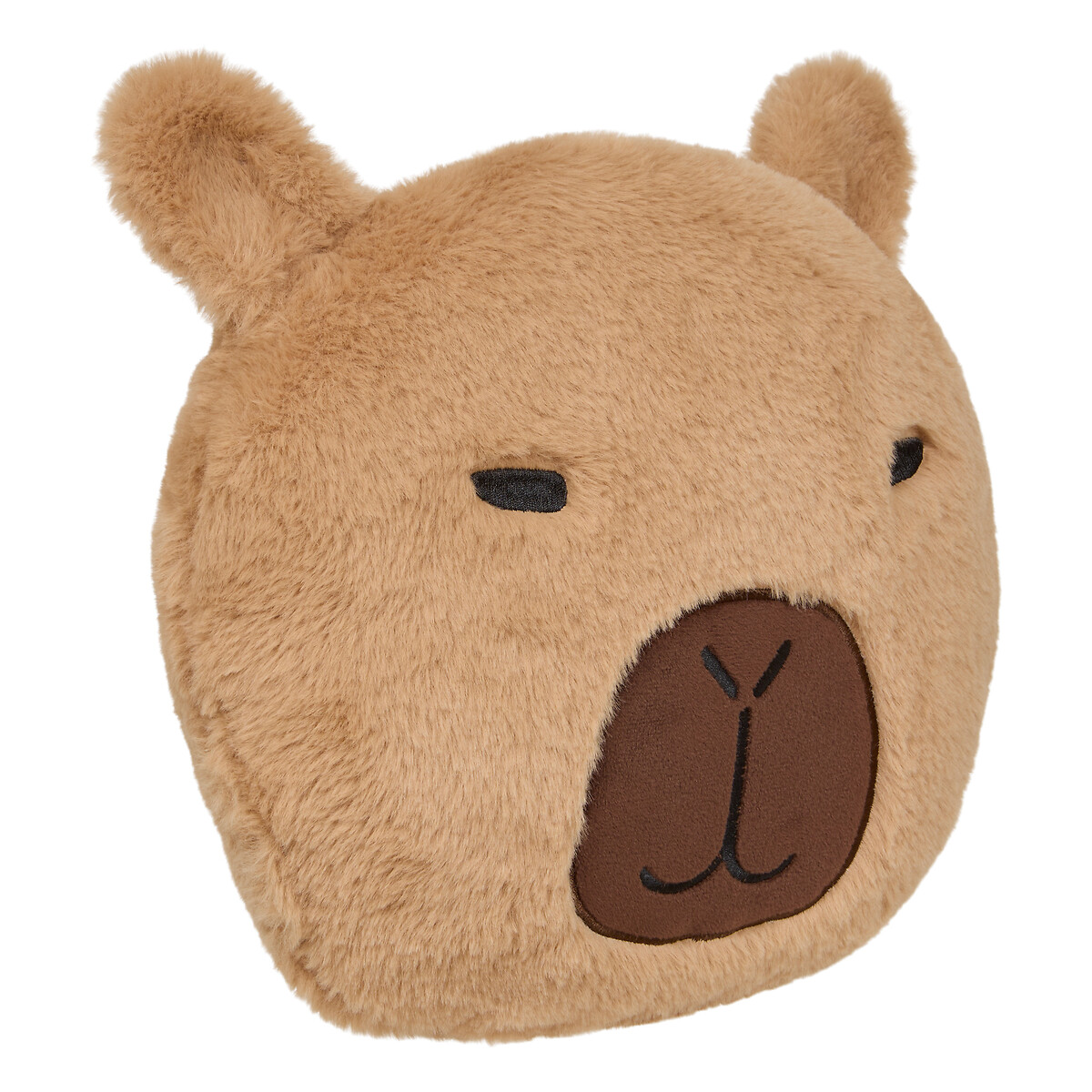 Almofada peluche sushibara