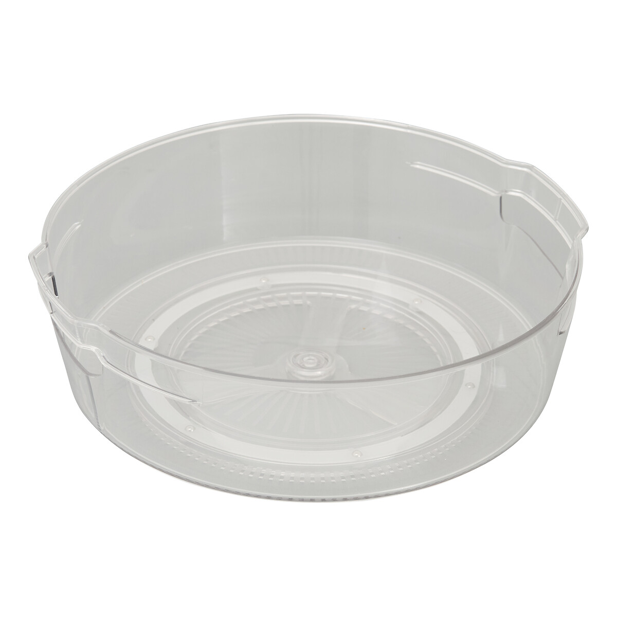 Bandeja girat&oacute;ria para frigor&iacute;fico 29.5cm