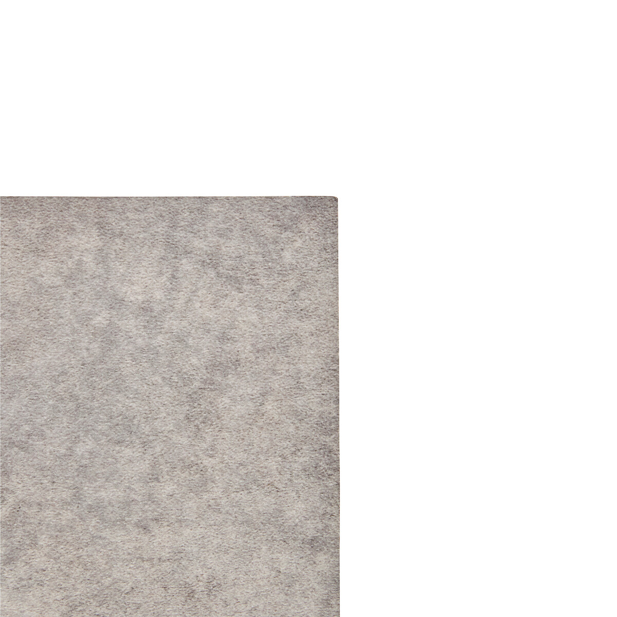 Individual de mesa AUTHENTIQUE BETON cinza 45x30cm