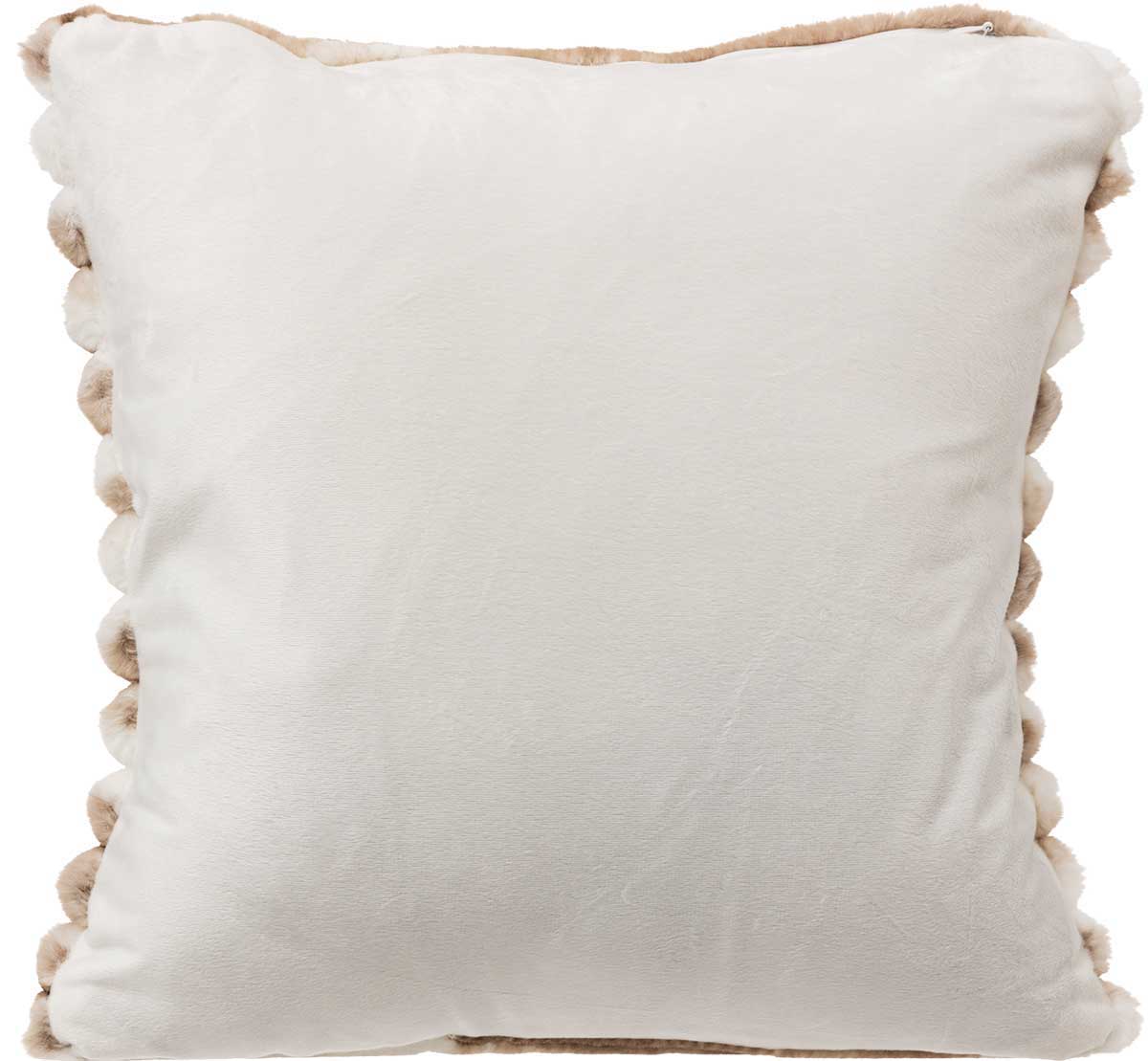 Almofada texturada 40x40cm