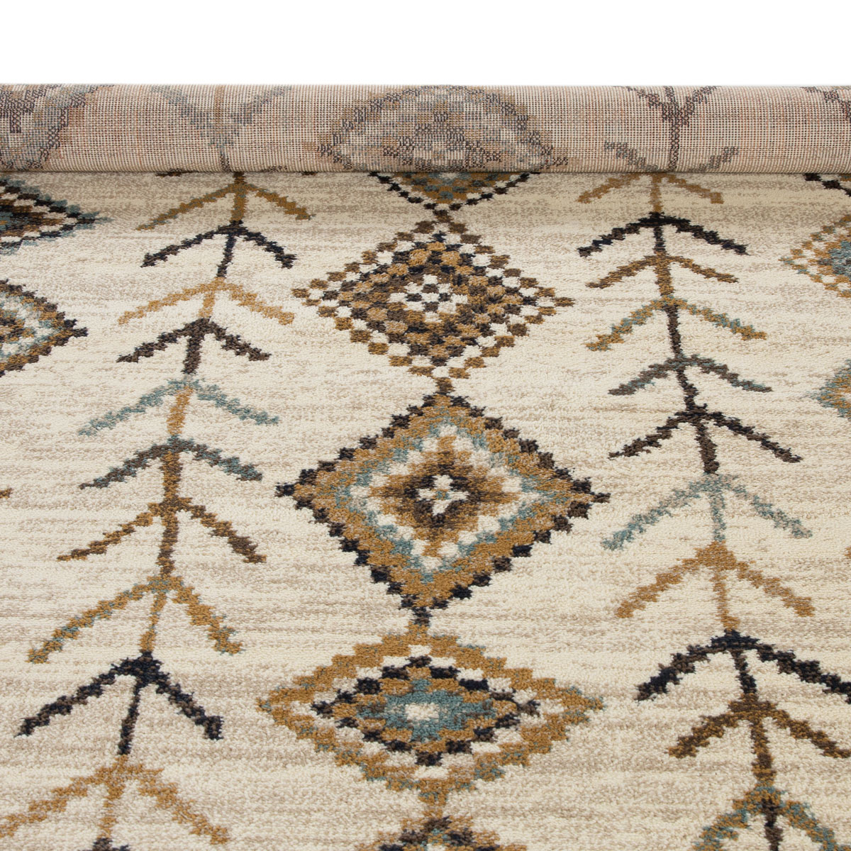 Tapete QUATRO 240x340cm