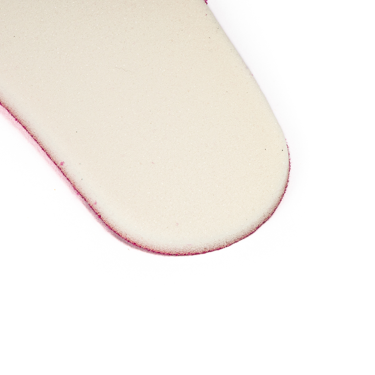 Palmilhas de desporto fúcsia tamanho 36/37