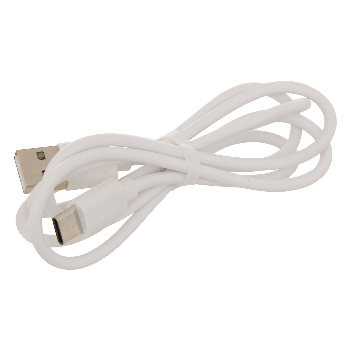 Espelho wc branco com luz led 32cm