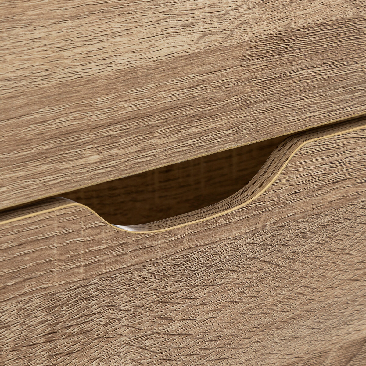 Sapateria castanha com 4 gavetas,  Sapateria castanha com 4 gavetas