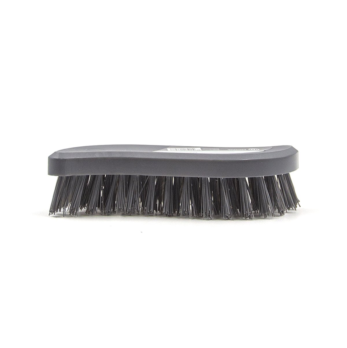 Escova tipo s cinza
