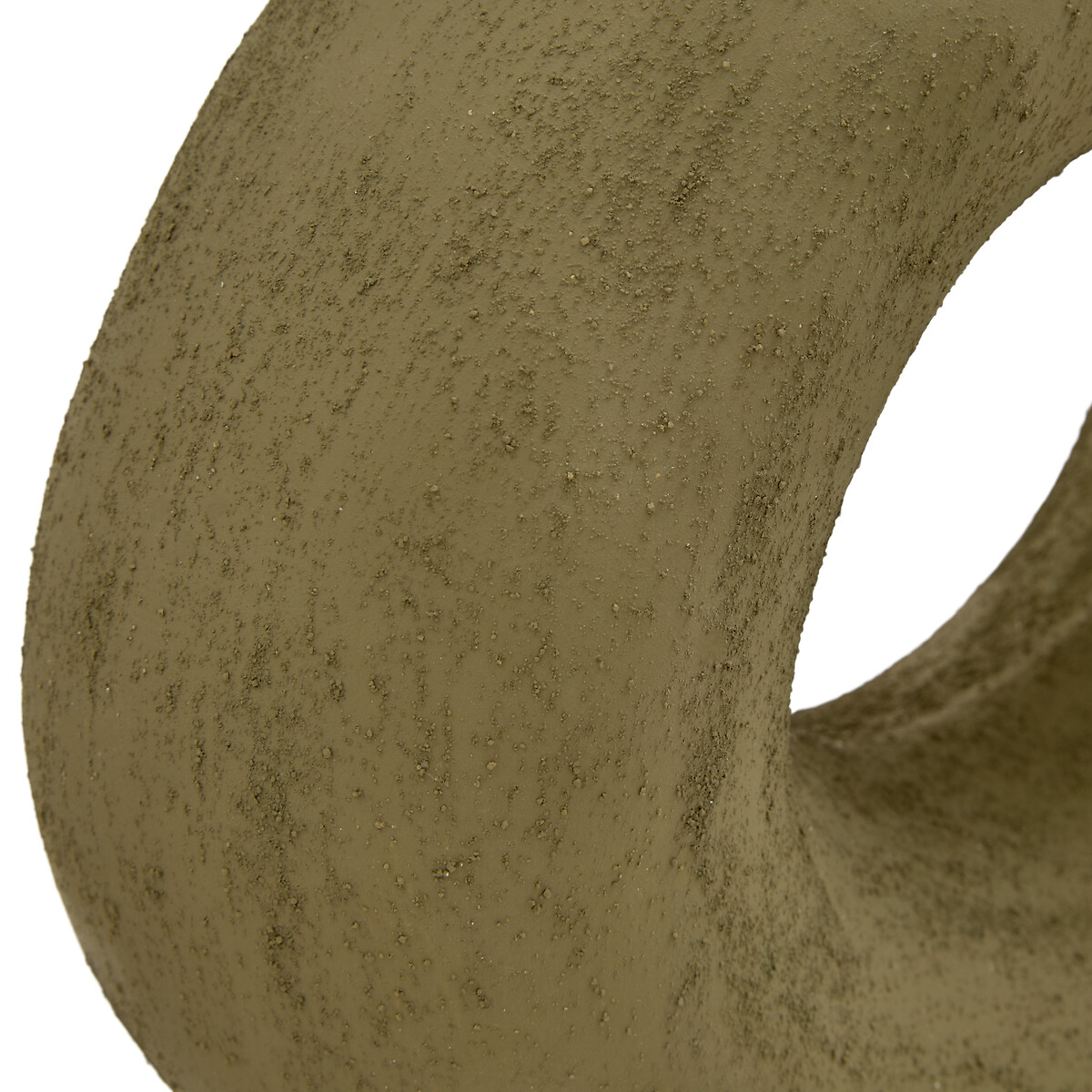 Jarra BREA verde 23cm