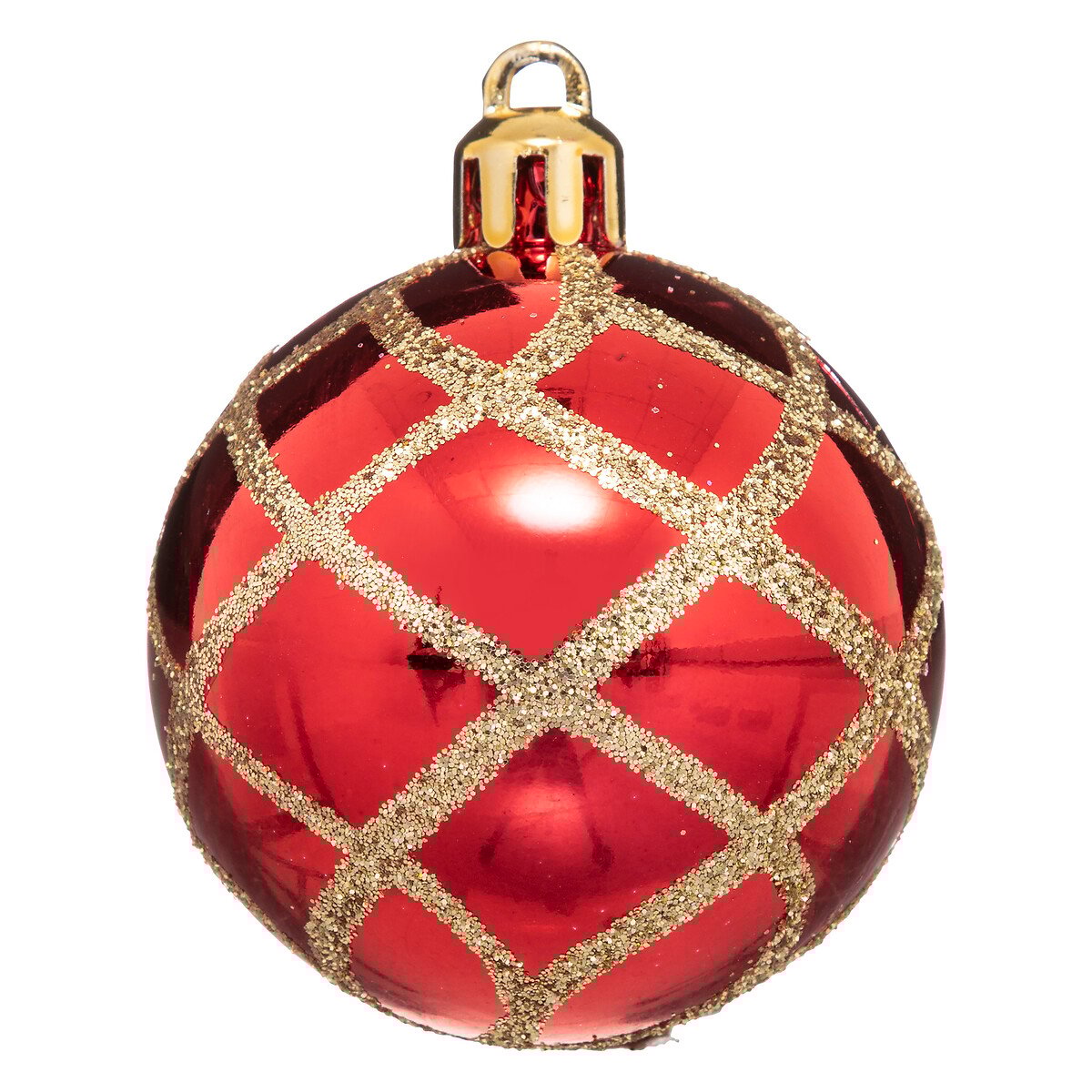 Conjunto de 12 bolas DELICE