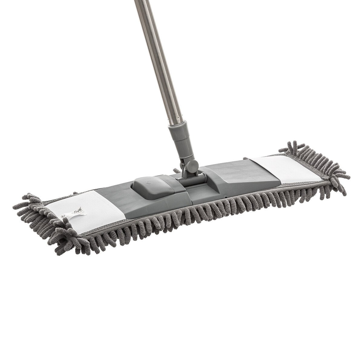 Mopa chenille com cabo