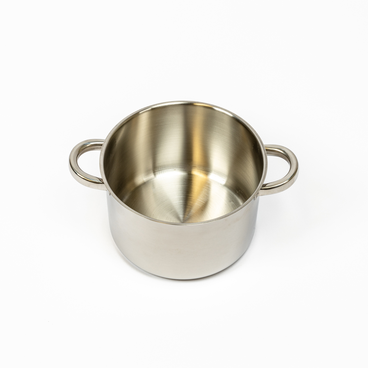 Panela ALTIS em inox com asa 20cm