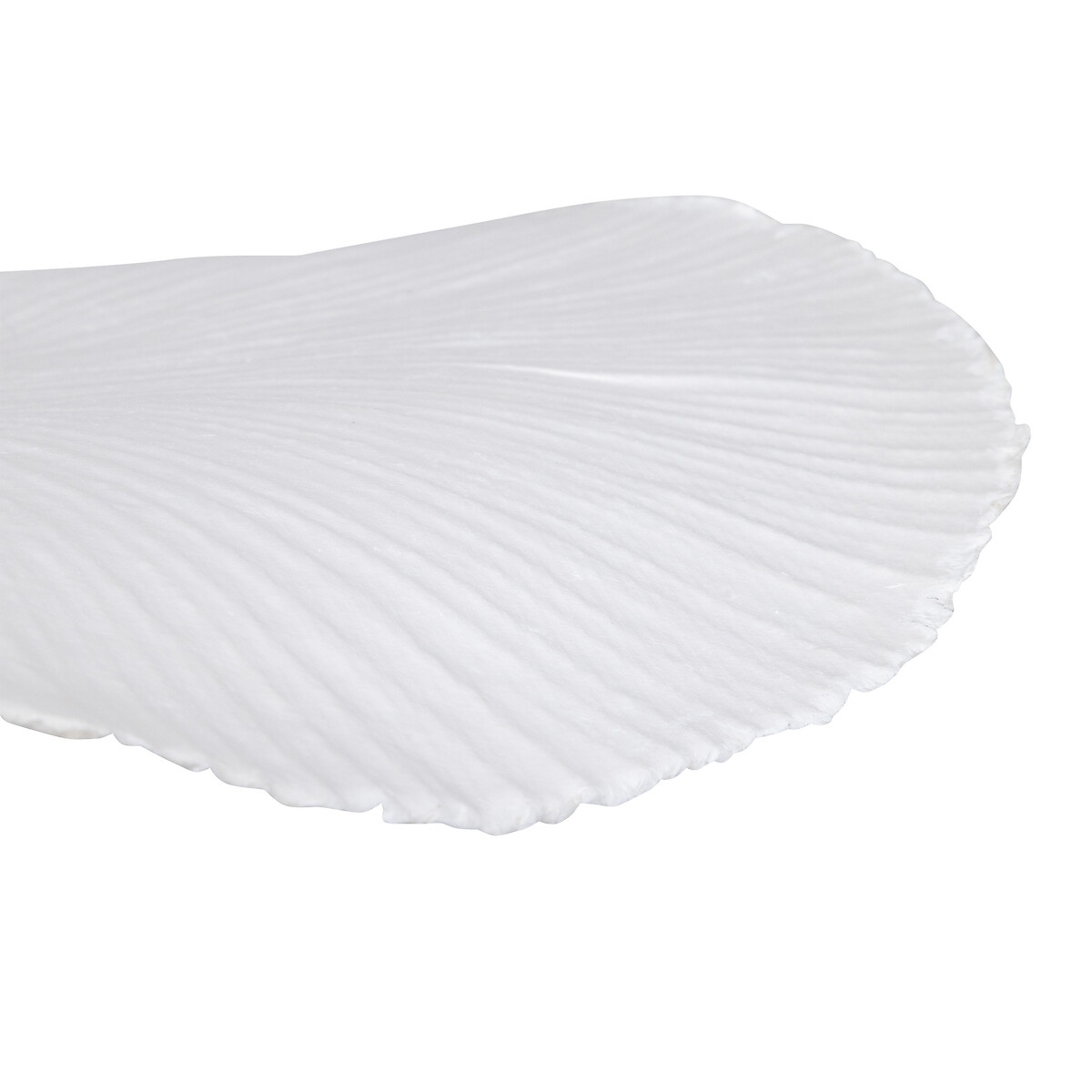 Candeeiro de teto TEHANI branco 57cm