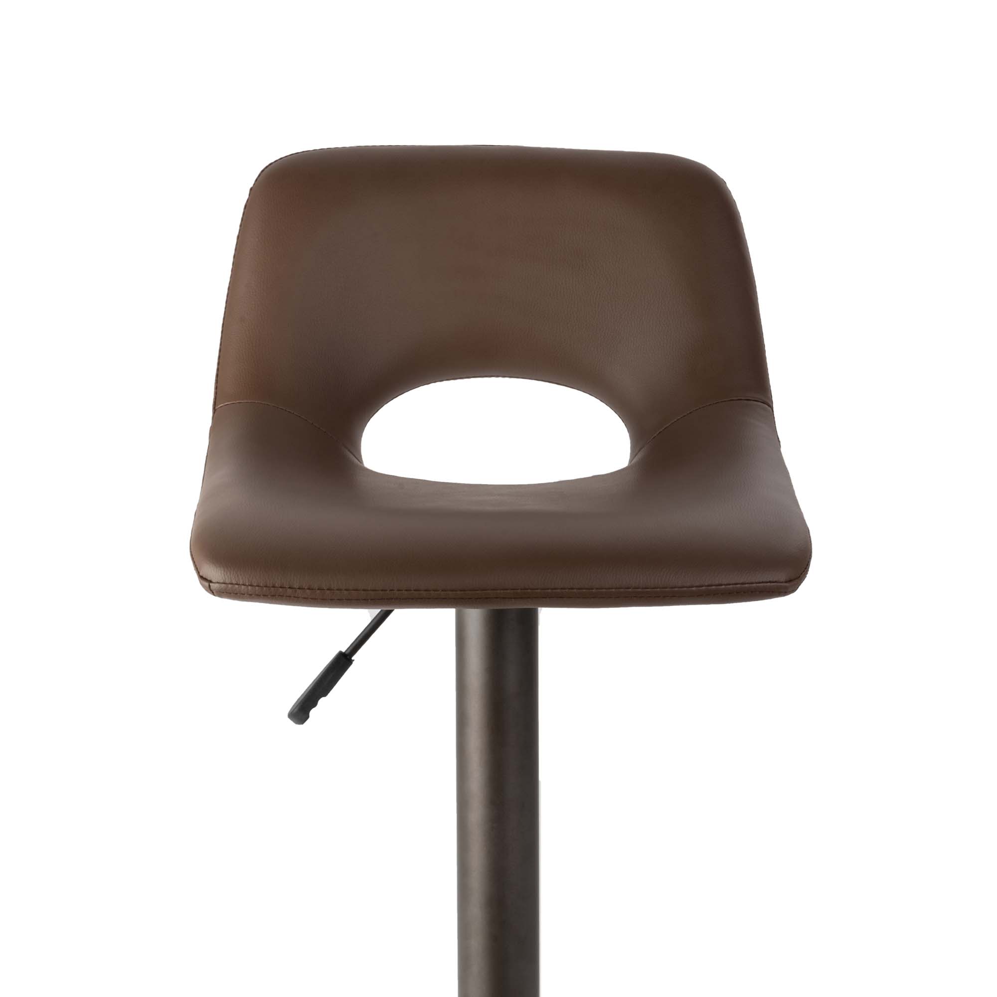 Banco Castanho para Bar