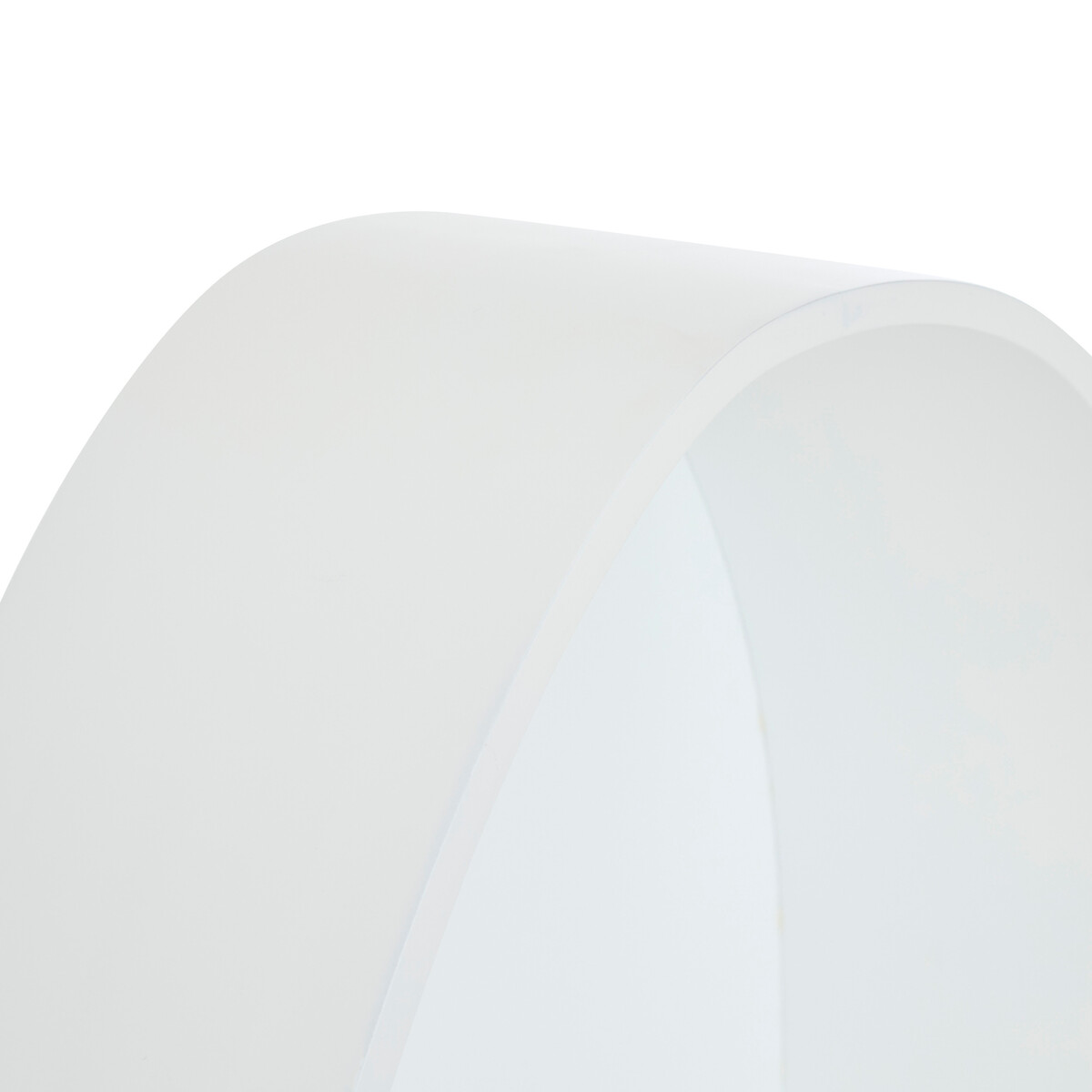 Conjunto 3 prateleiras SIEN mdf branco