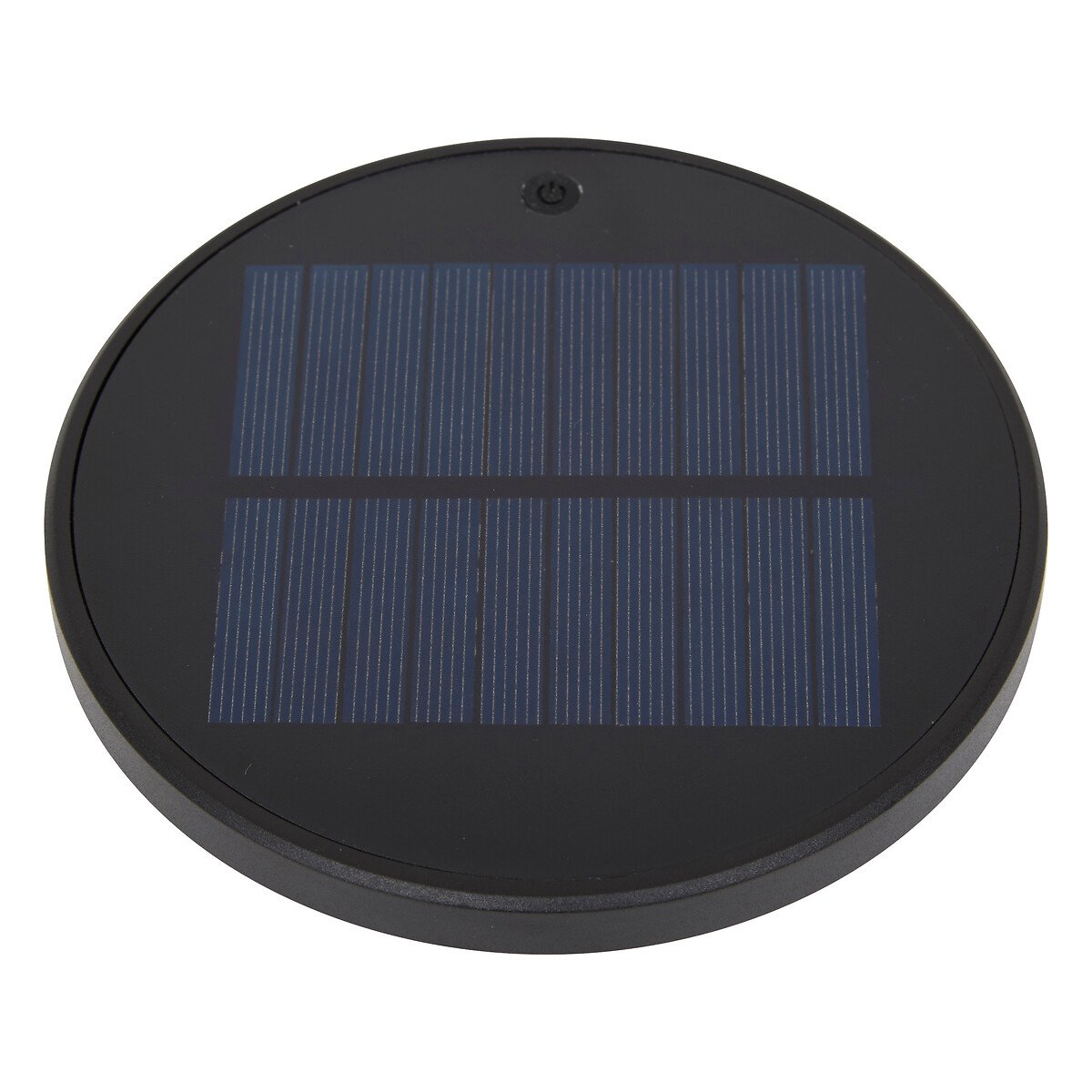 Candeeiro Solar LINY graphite