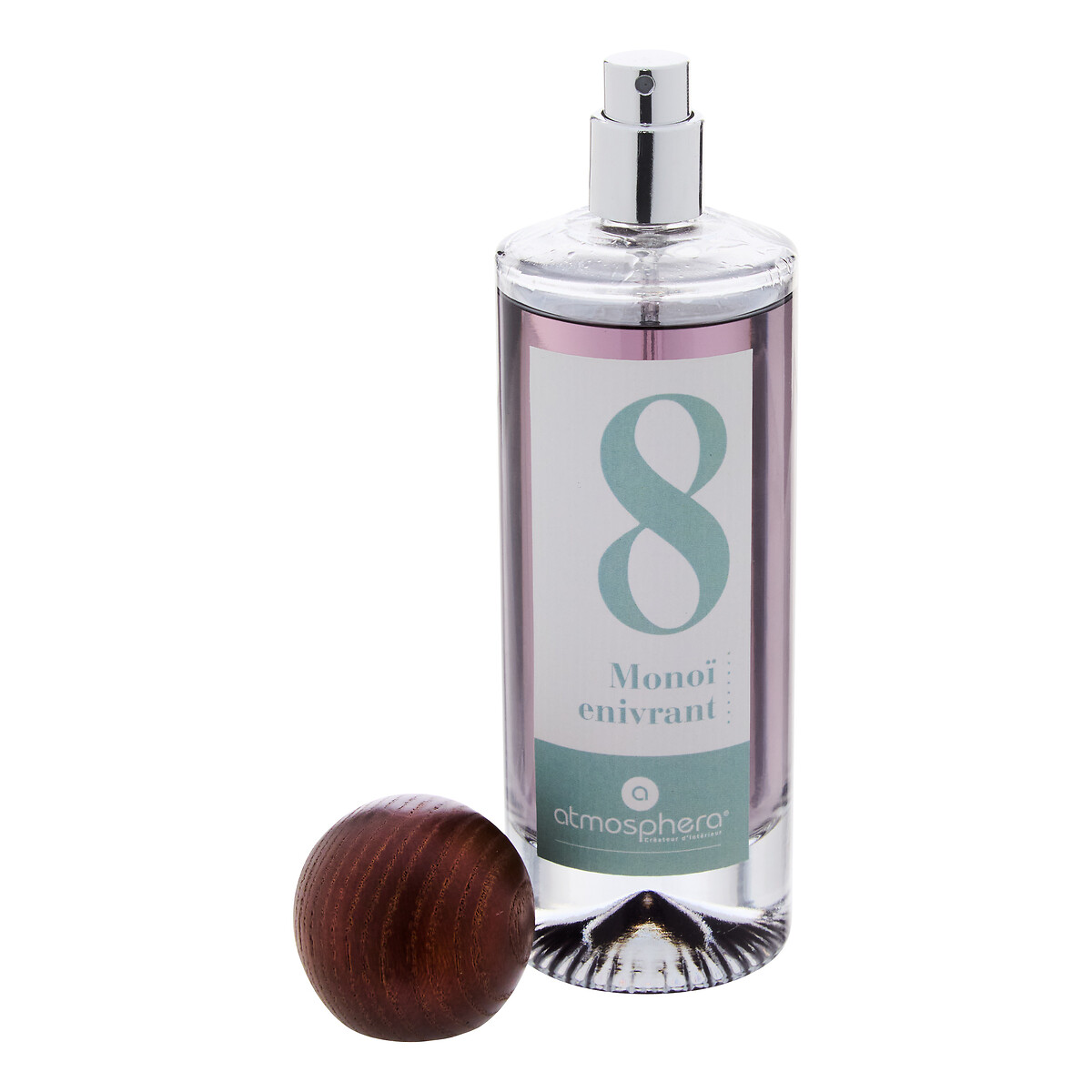 Ambientador NUMIA com aroma monoi 100ml