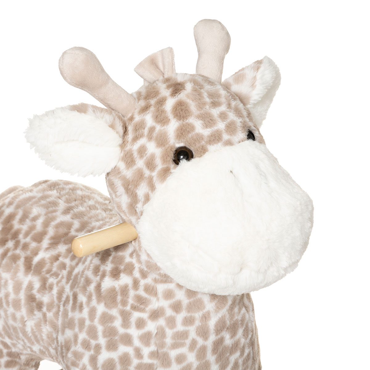 Baloi&ccedil;o girafa