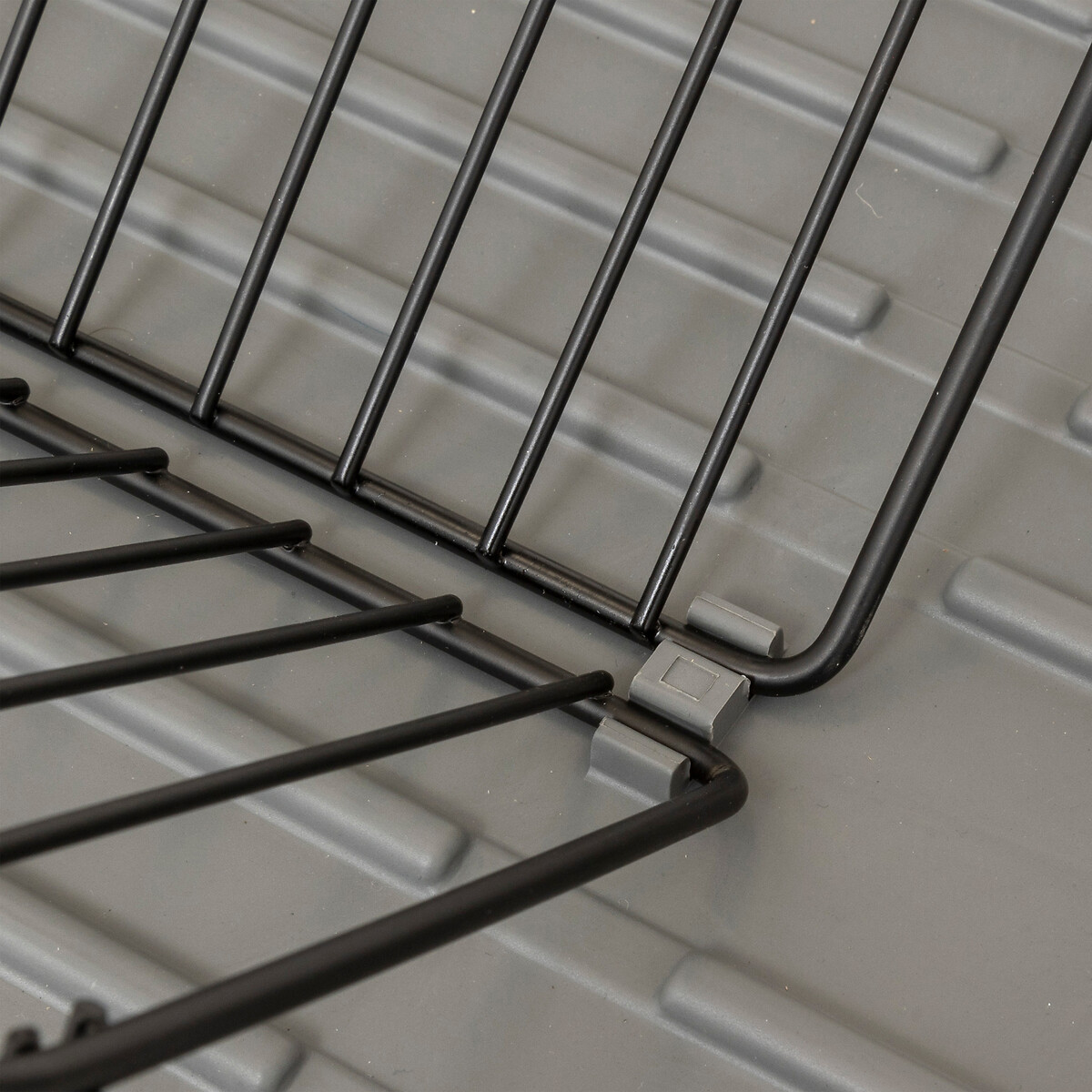 Escorredor de loi&ccedil;a extens&iacute;vel N&Eacute;O