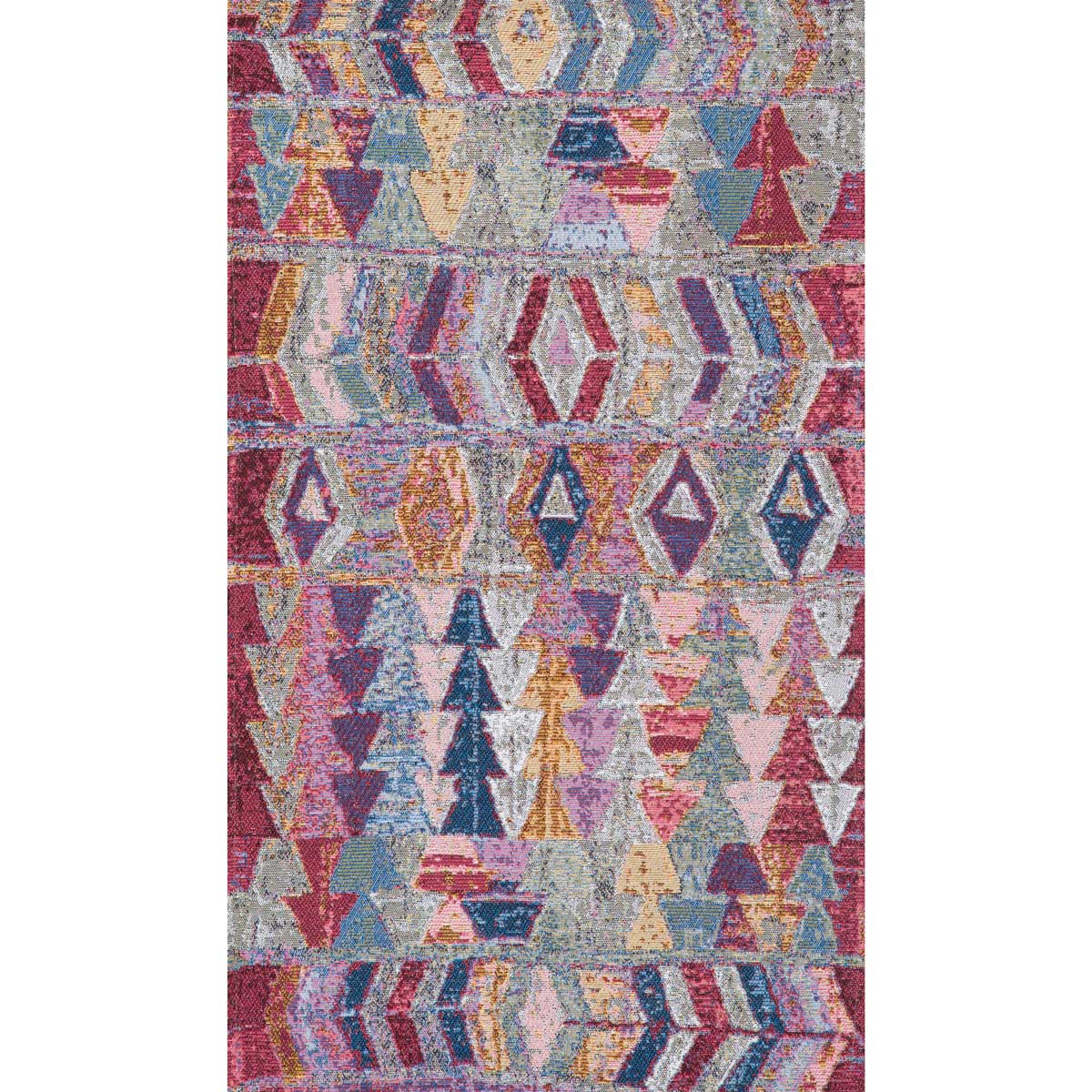 Tapete SUNLIGHT multicolor 150x220cm