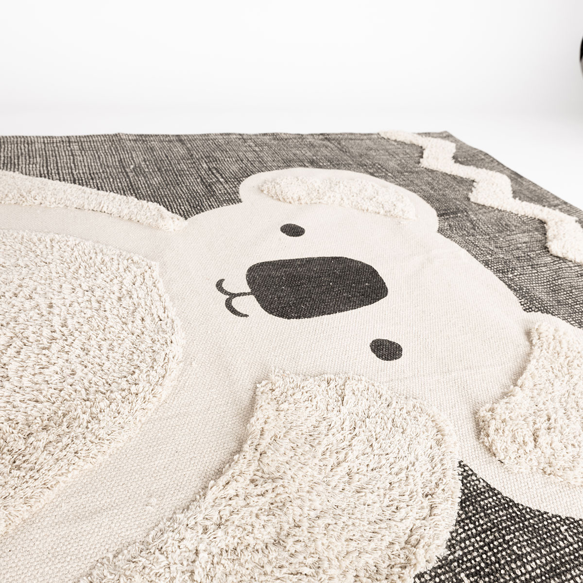 Tapete coala 100x150cm