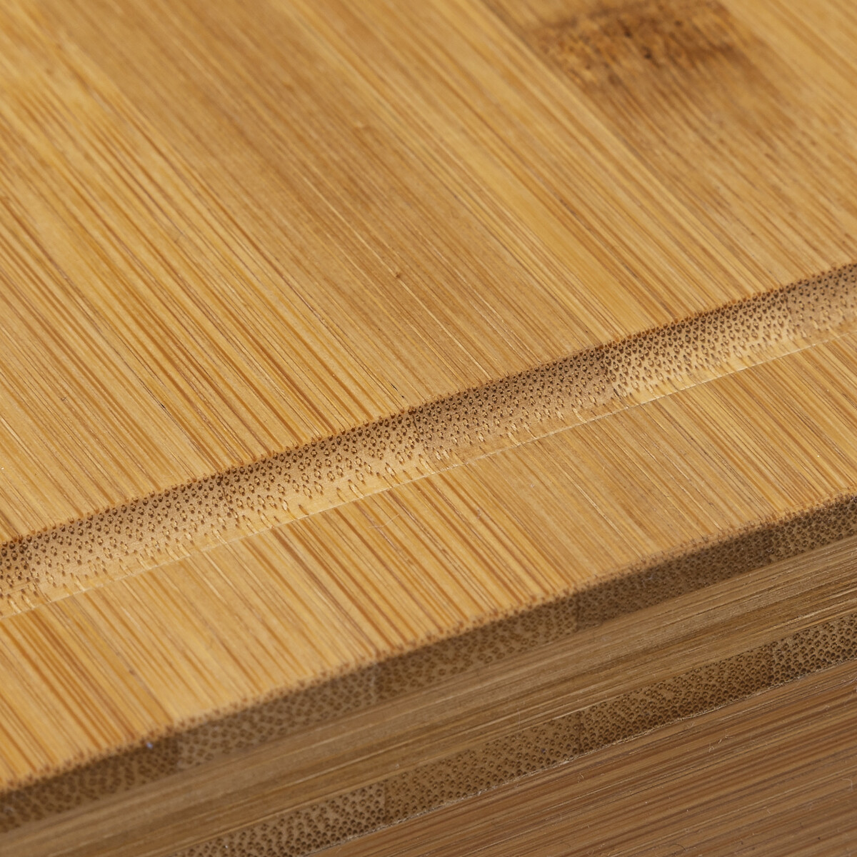 Tábua de cozinha em bambu