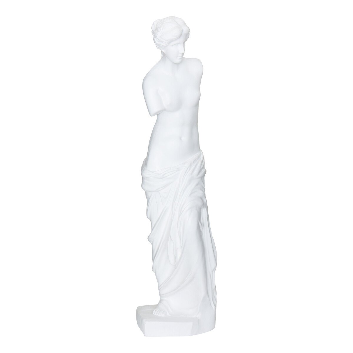 Est&aacute;tua VENUS Magnesite para Exterior