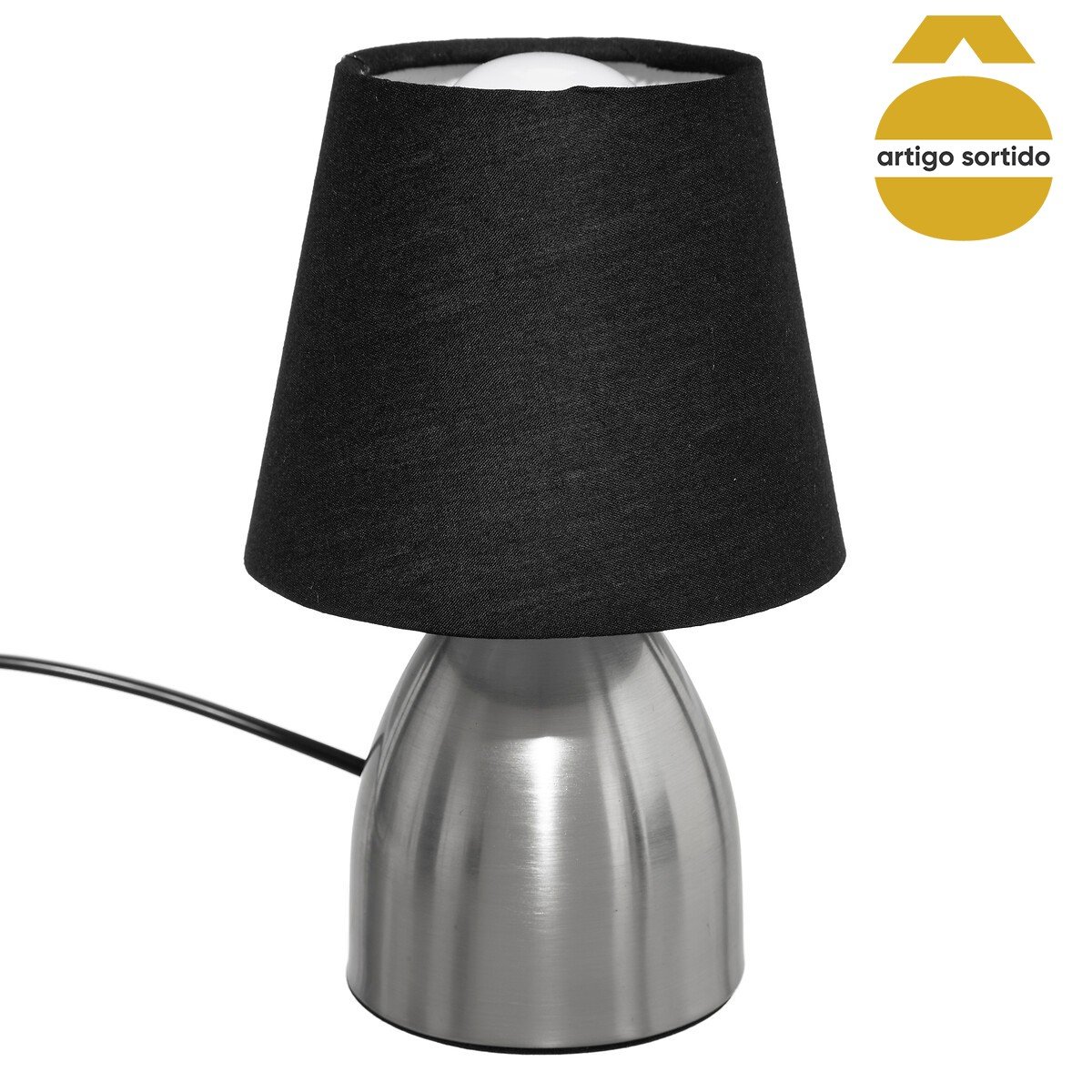 Candeeiro de mesa TOUCH