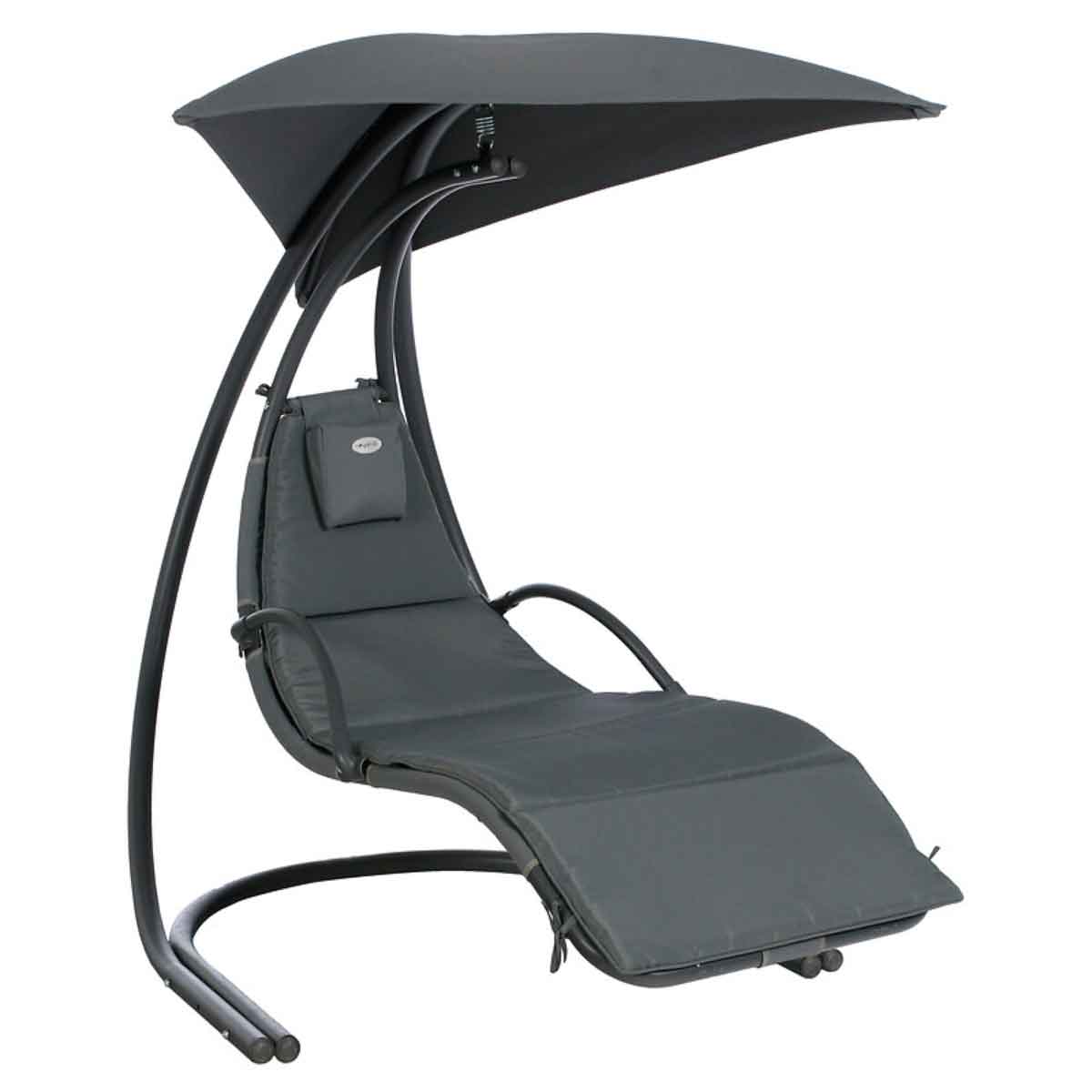 Espergui&ccedil;adeira suspensa MAJORQUE 1,96m