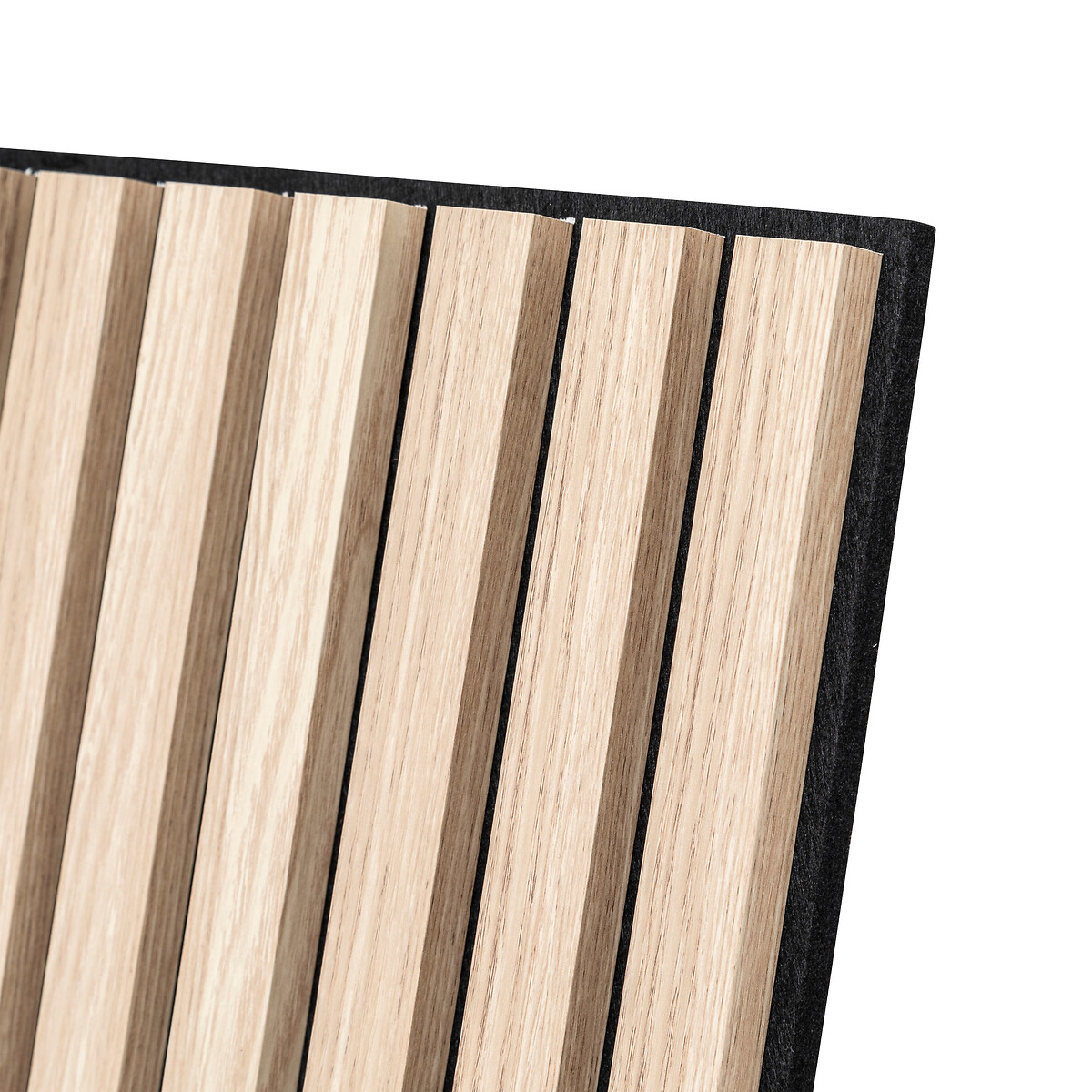 Painel decorativo COLVA natural em mdf 120cm