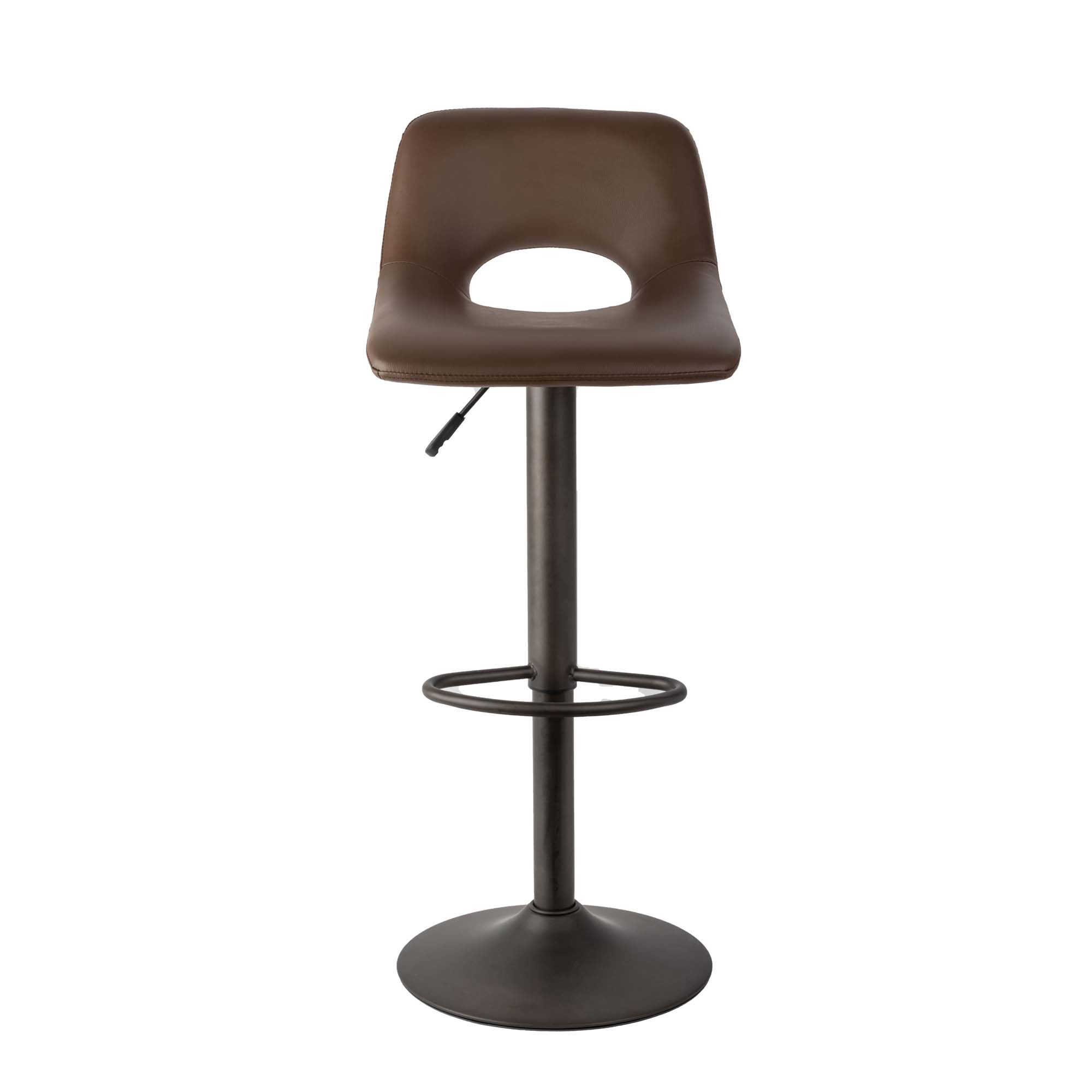 Banco Castanho para Bar